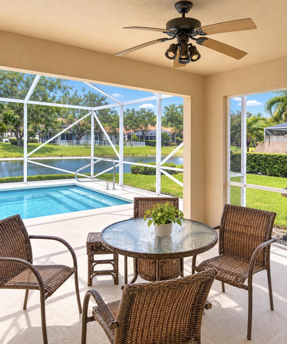 7174 Grassy Bay Drive — photo