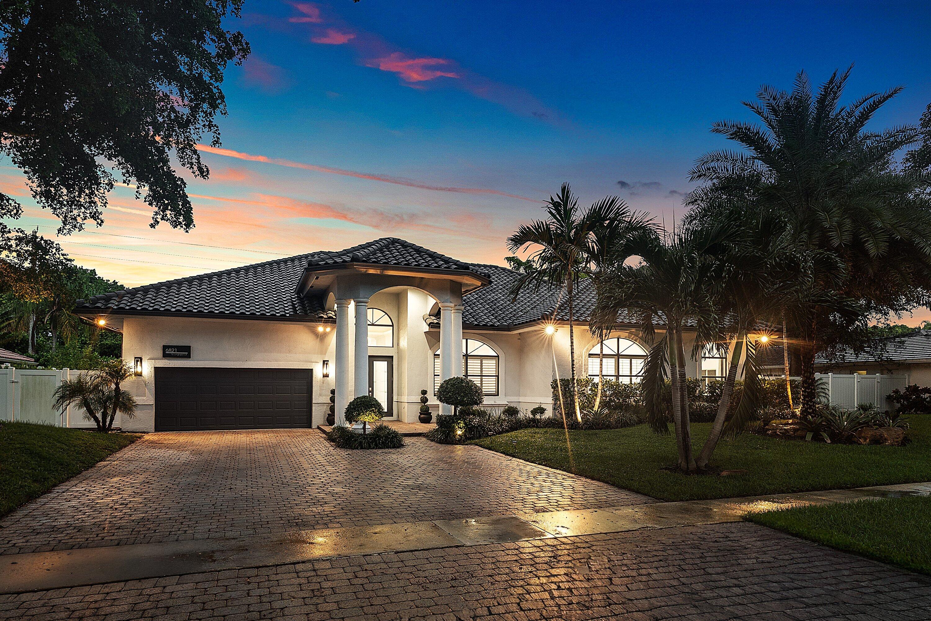 6821 N Grande Drive, Boca Raton, FL 33433 — photo 2