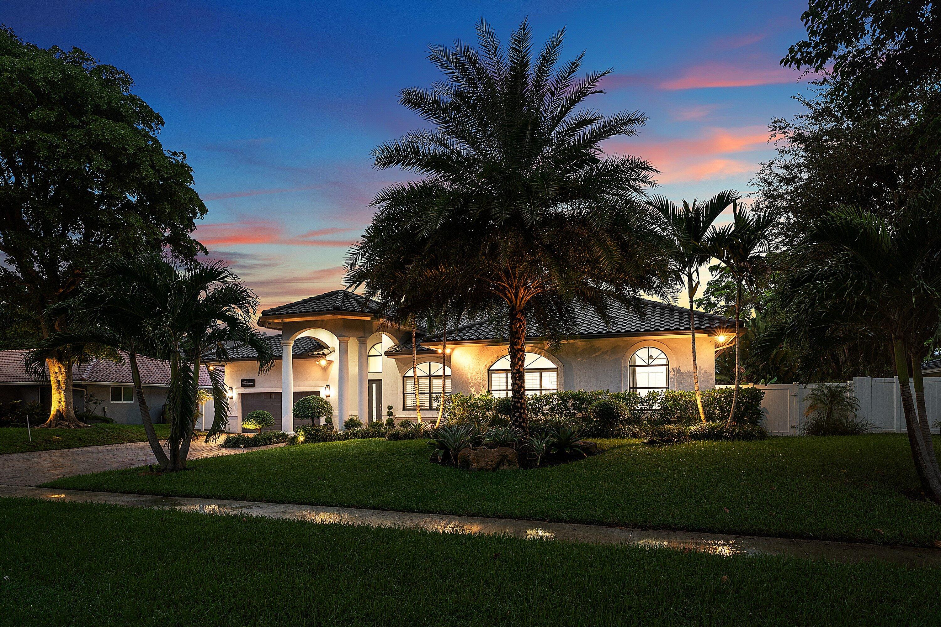 6821 N Grande Drive, Boca Raton, FL 33433 — photo 3