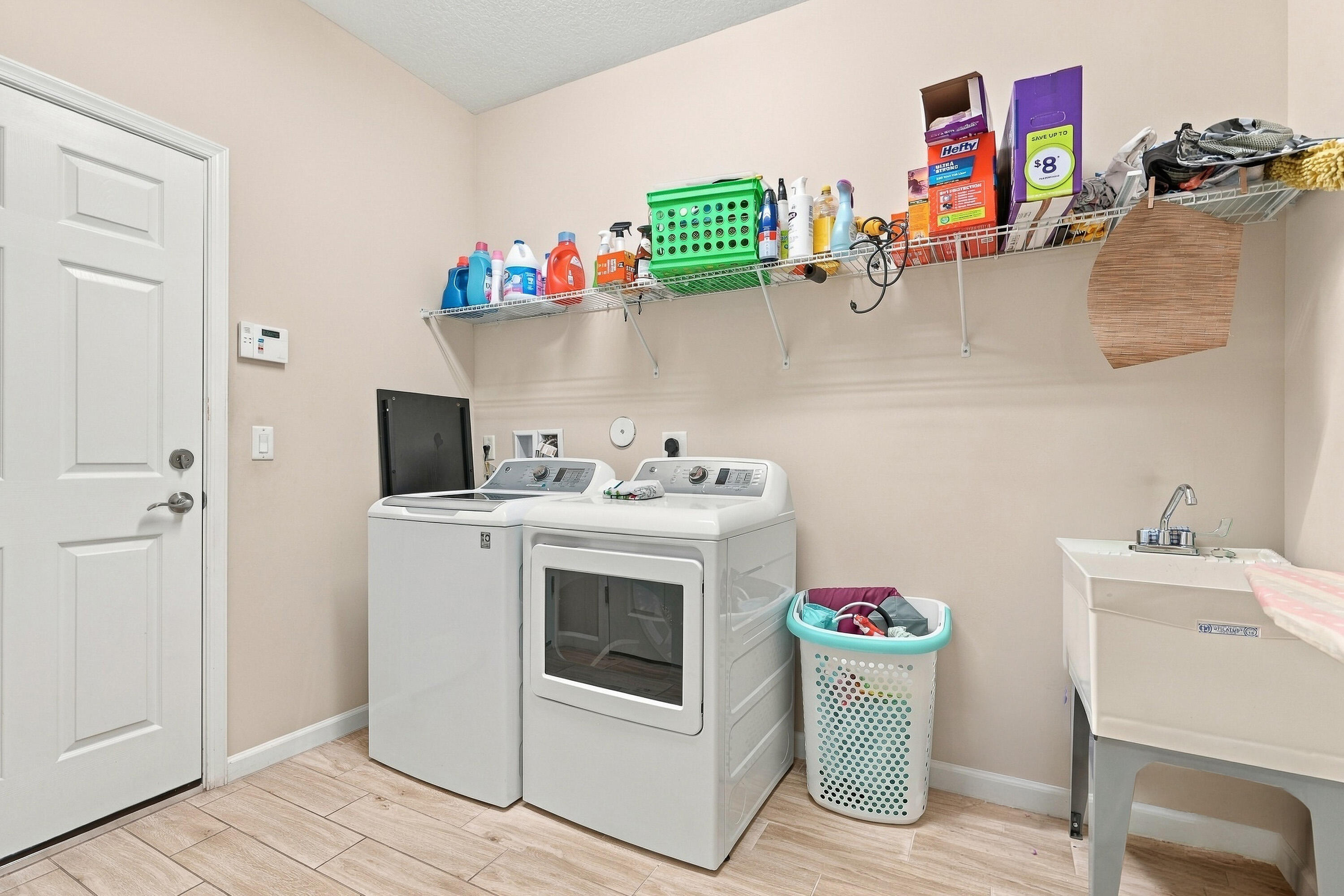12796 SW Lake Fern Circle — photo