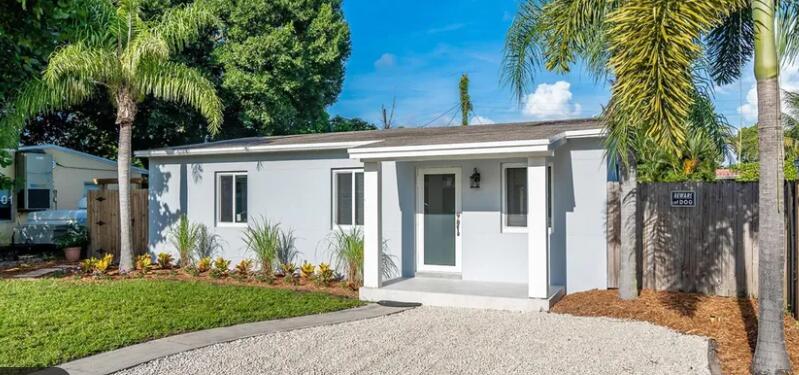 1413 NW 5th Avenue — photo