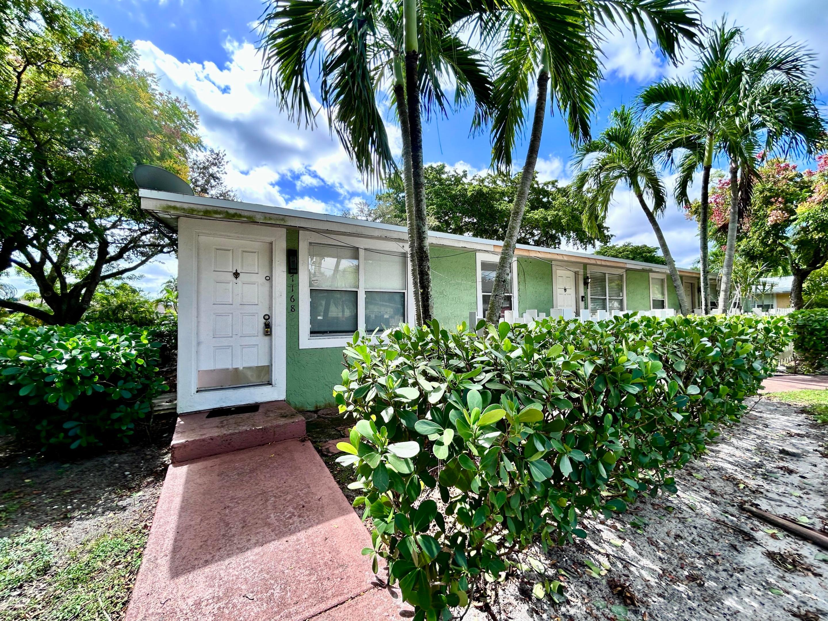 7168 Southgate Boulevard 7168 — photo