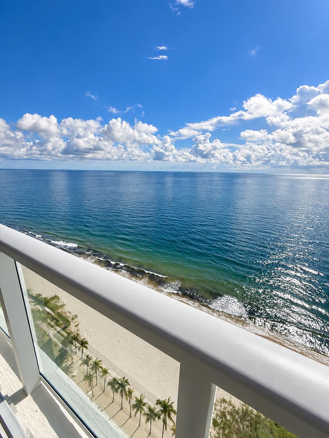 1360 S Ocean Boulevard 2701 — photo