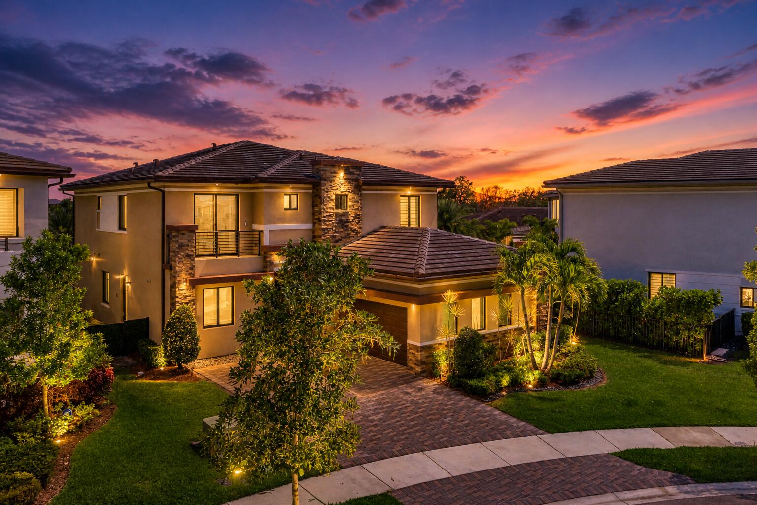 10768 Azul Lane — photo