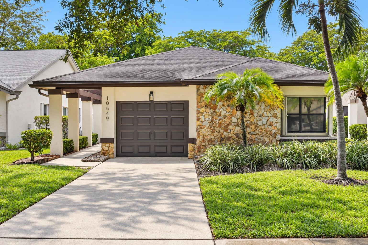 10549 Fern Tree Way — photo
