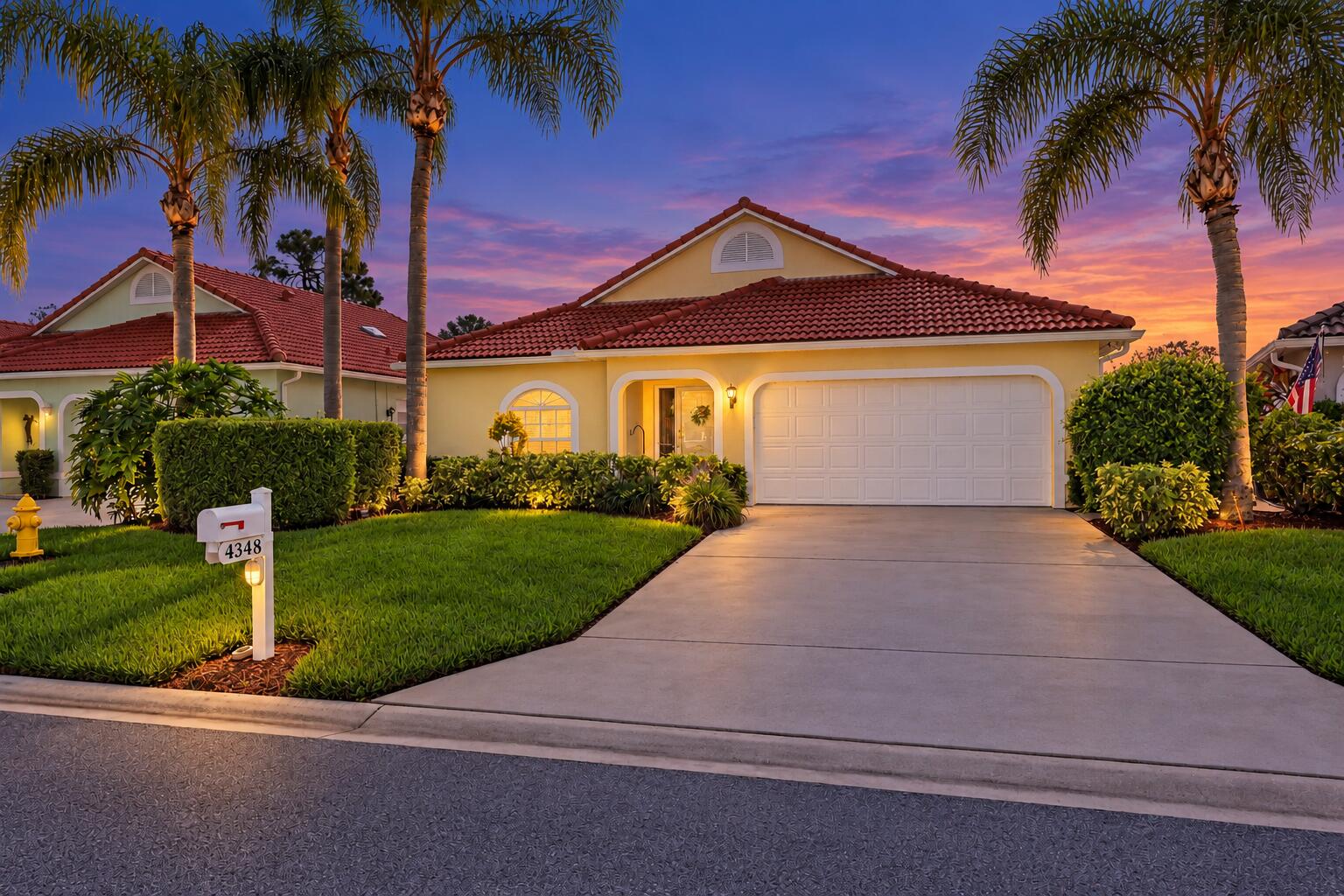 4348 SE Hopetown Terrace — photo
