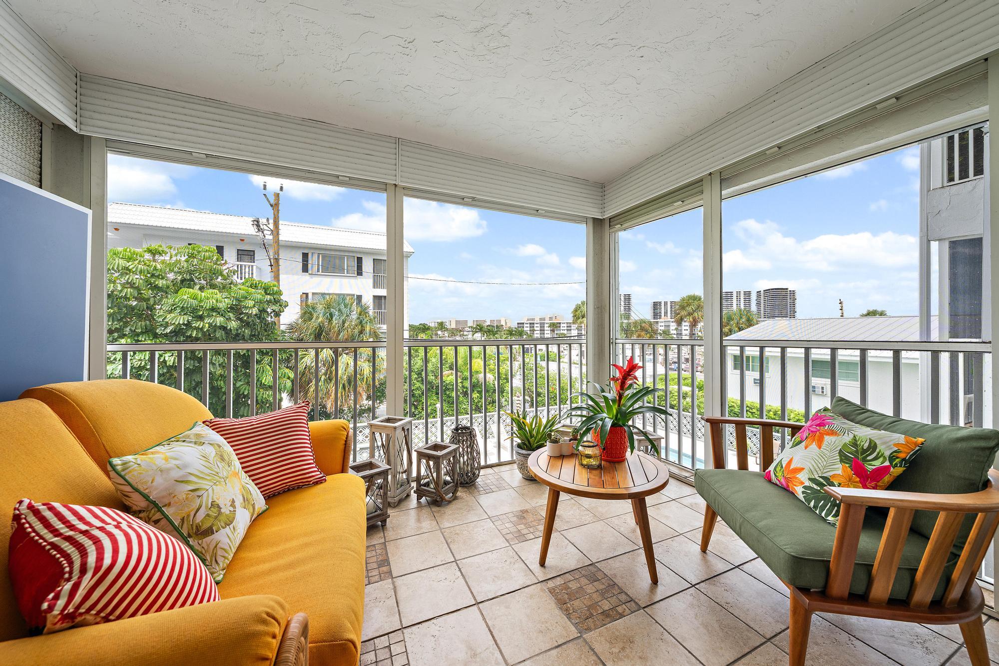 155 Yacht Club Drive 207 — photo