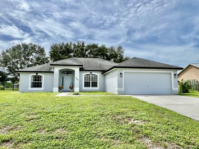726 SW College Park Road — photo