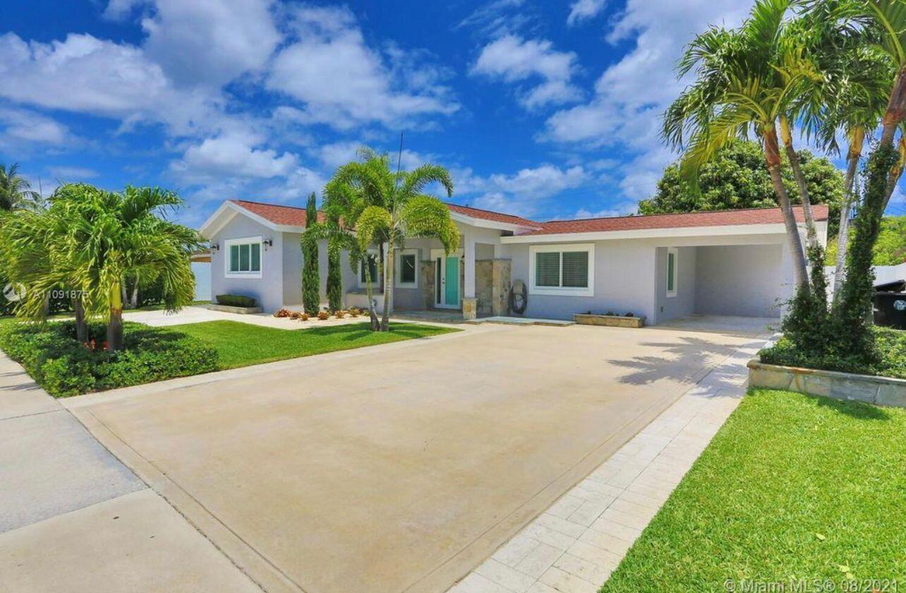 1474 Cochran Drive — photo