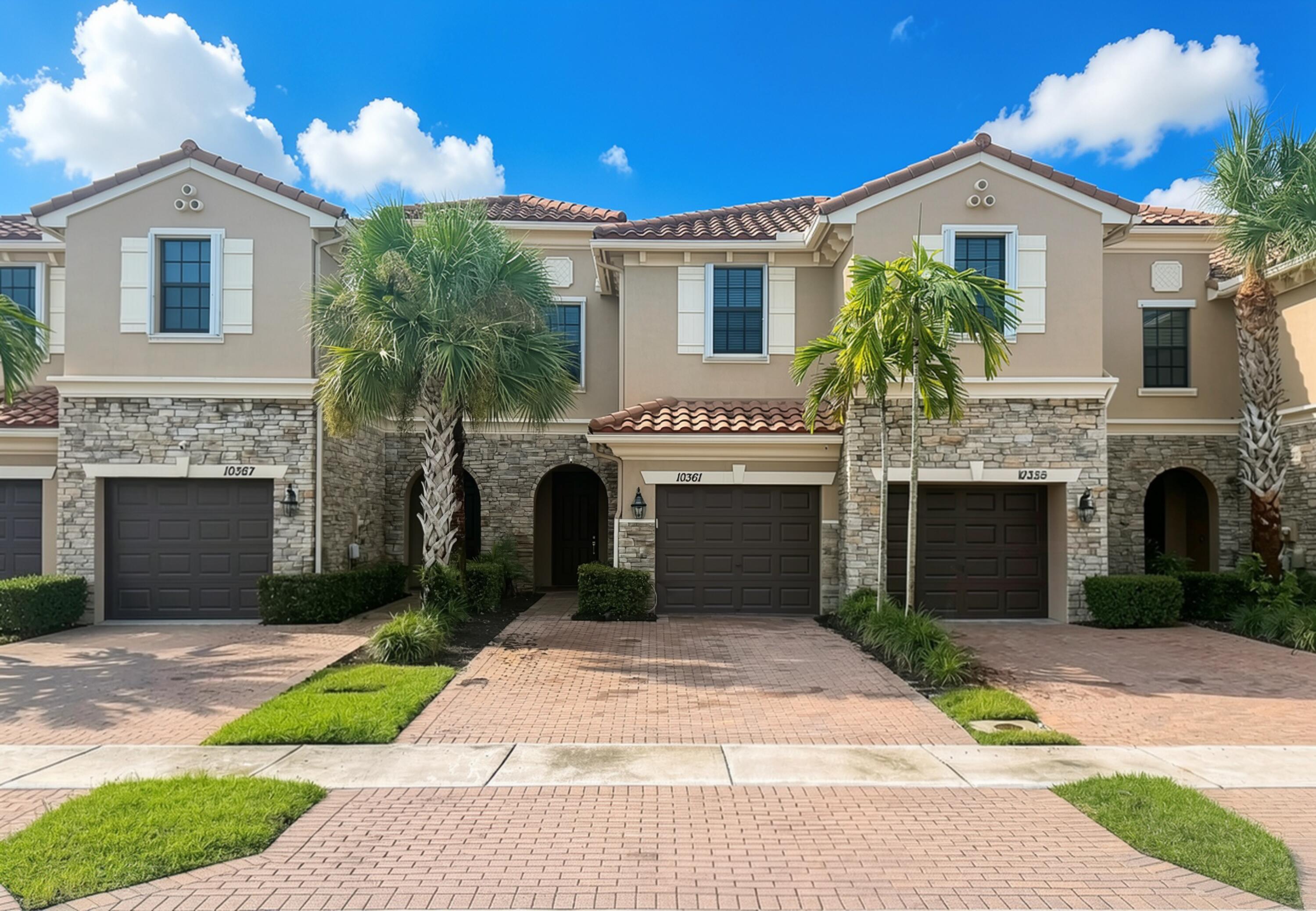 10361 Wellington Parc Drive — photo