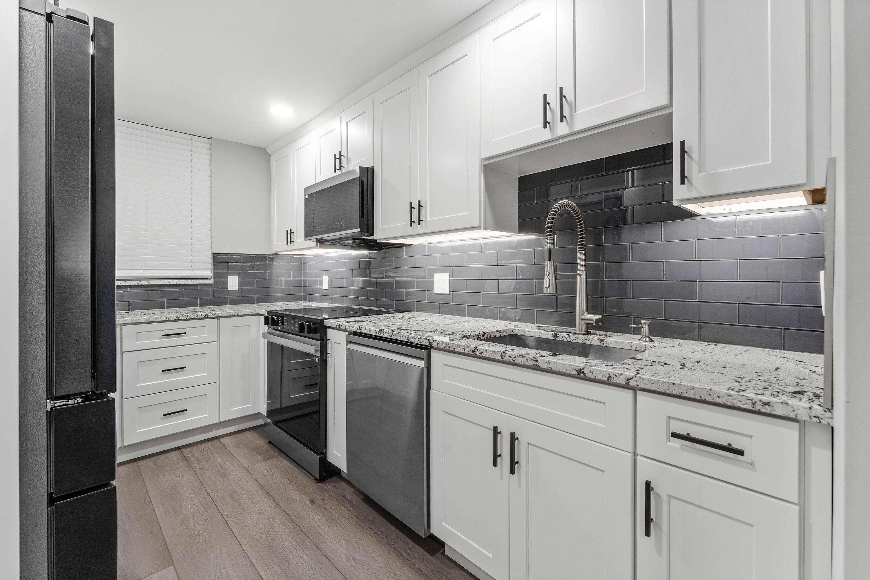 3545 S Ocean Boulevard Unit 304 — photo