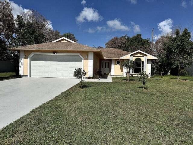3053 SE Wake Road — photo