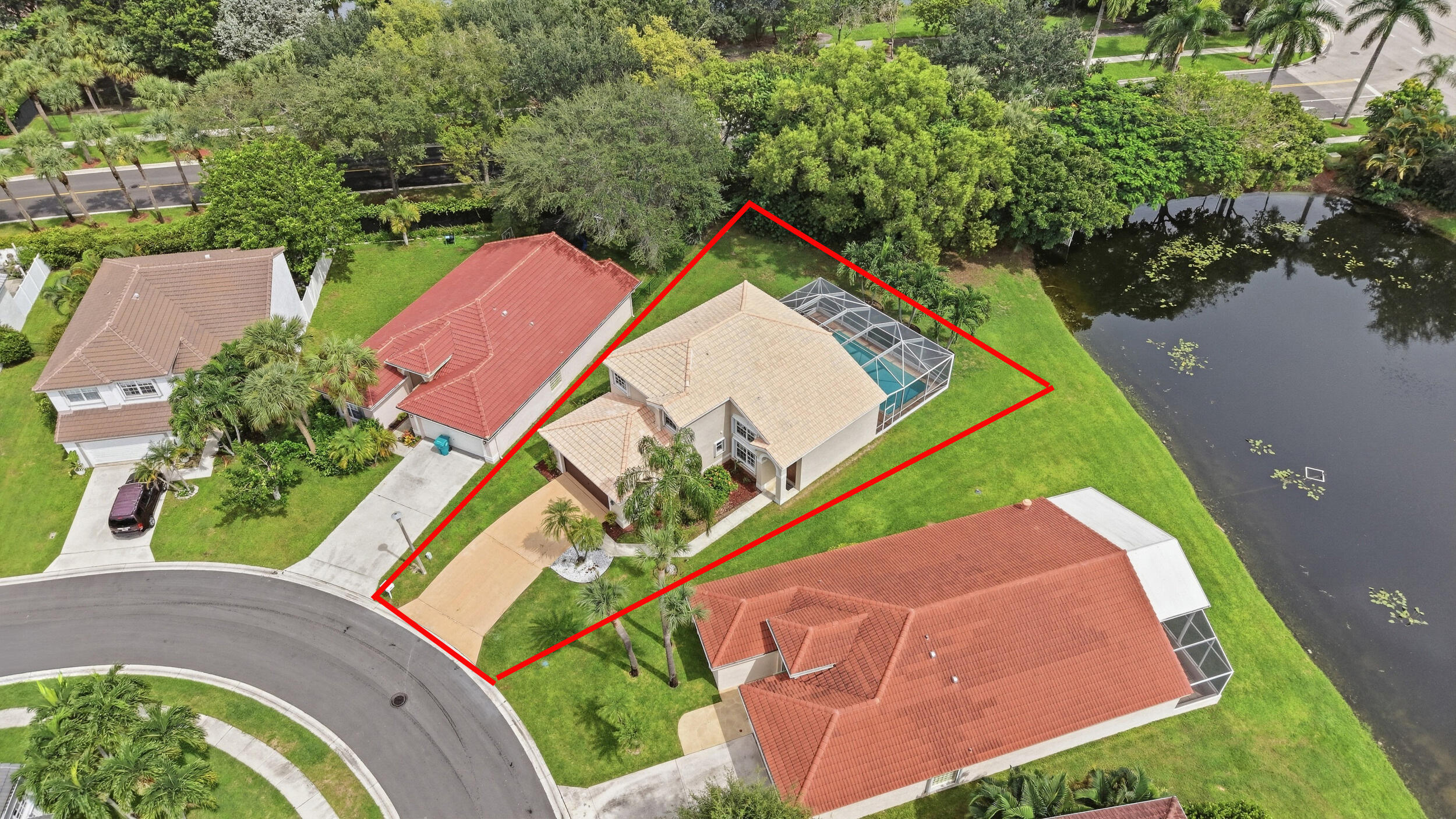 8132 Mystic Harbor Circle — photo