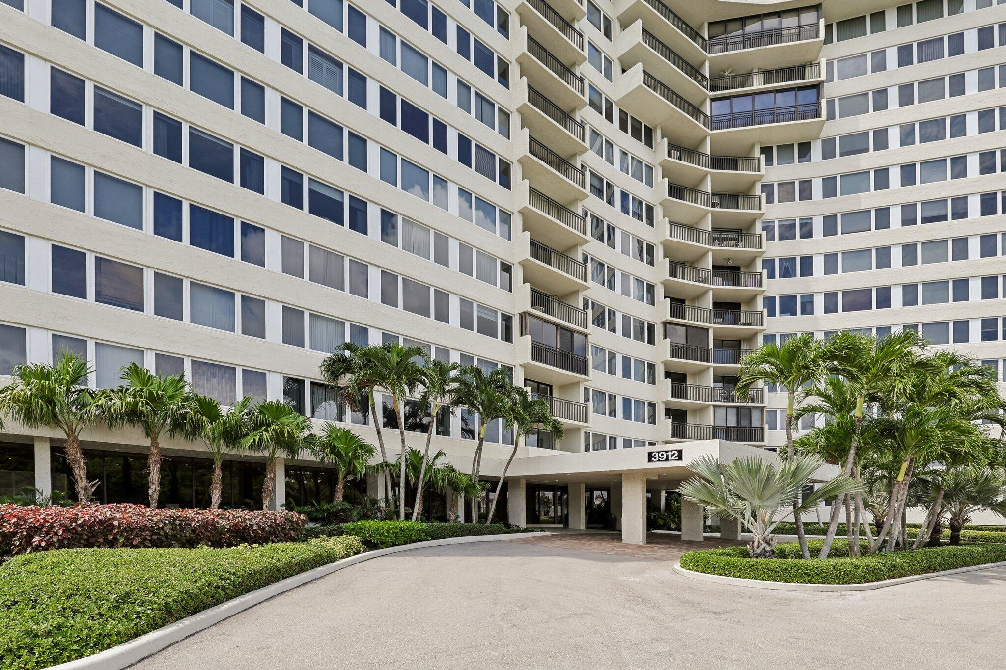 3912 S Ocean Boulevard 704 — photo