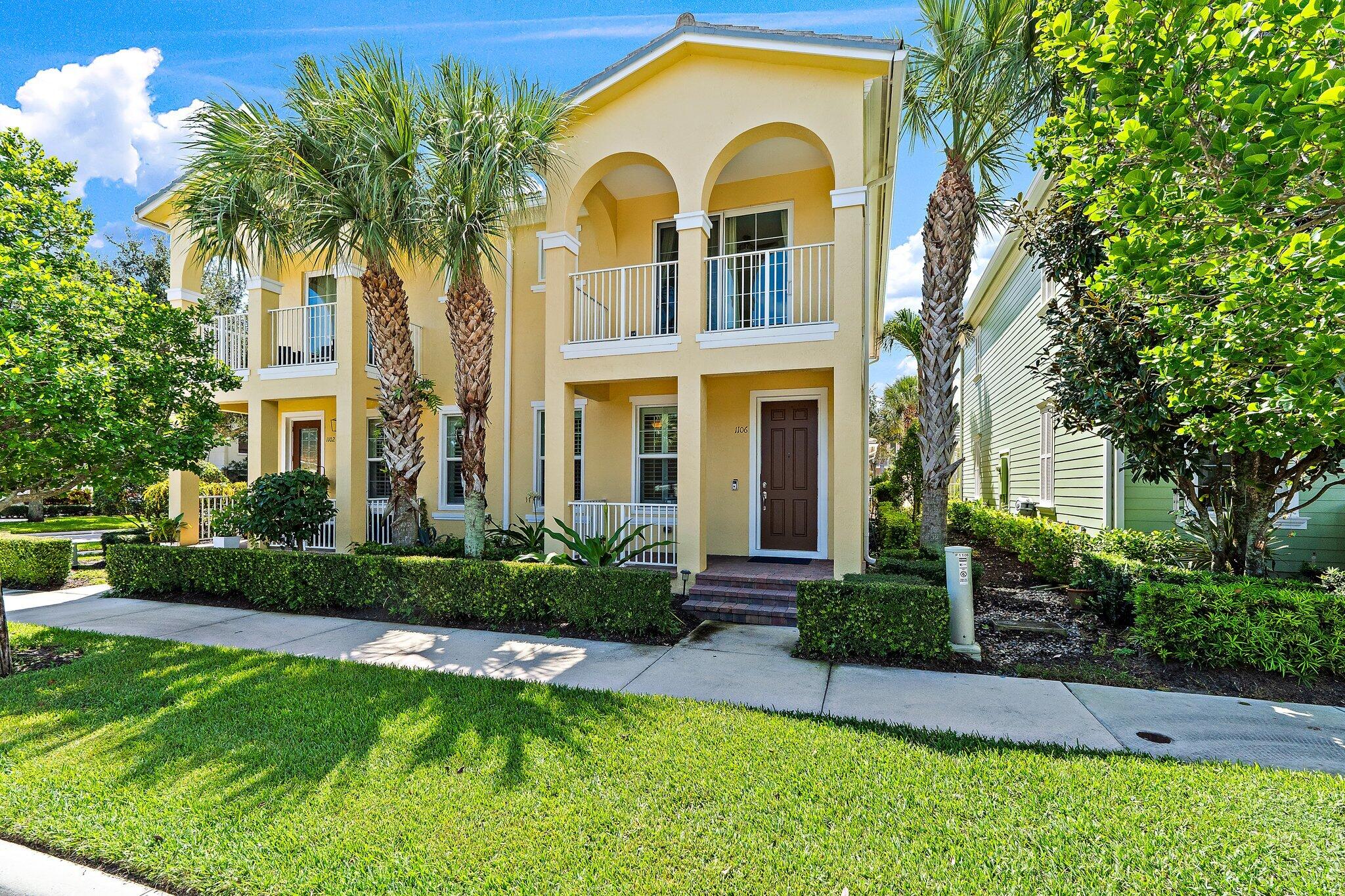 1106 Sweet Hill Drive — photo