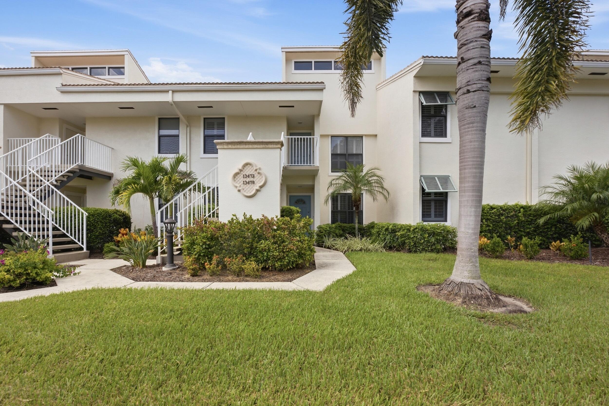 13470 Harbour Ridge Boulevard 3a — photo