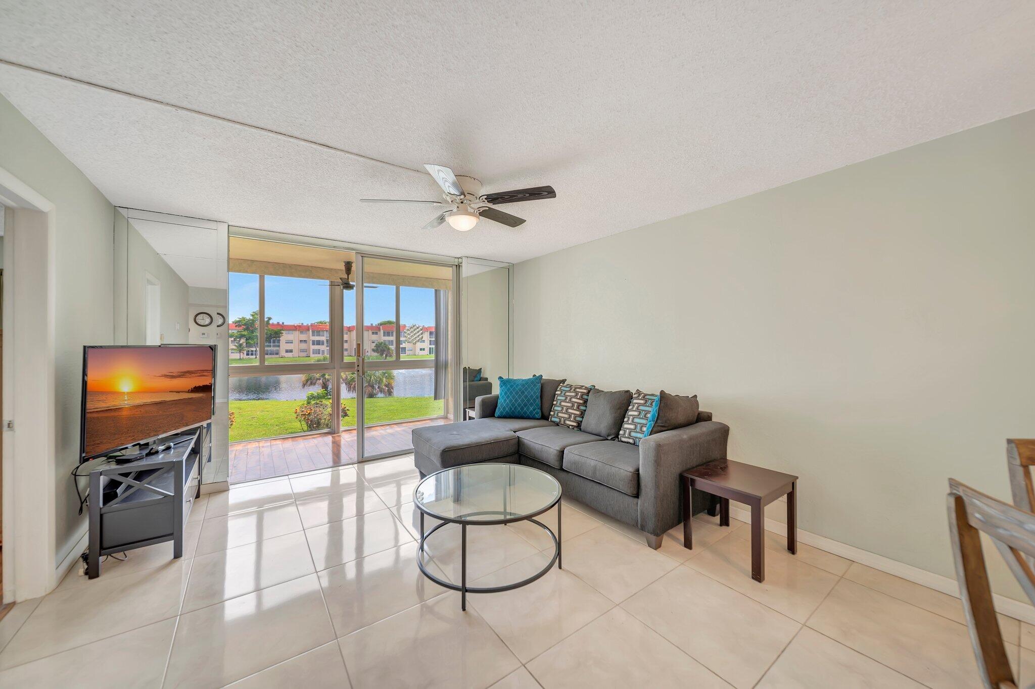 2700 Sunrise Lakes Drive W 201 — photo