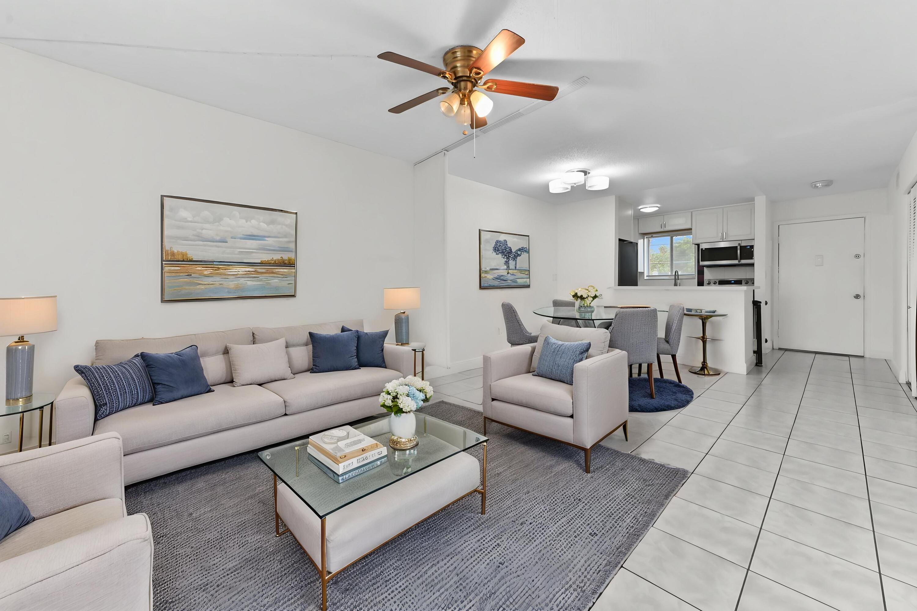 6034 Forest Hill Boulevard 107 — photo