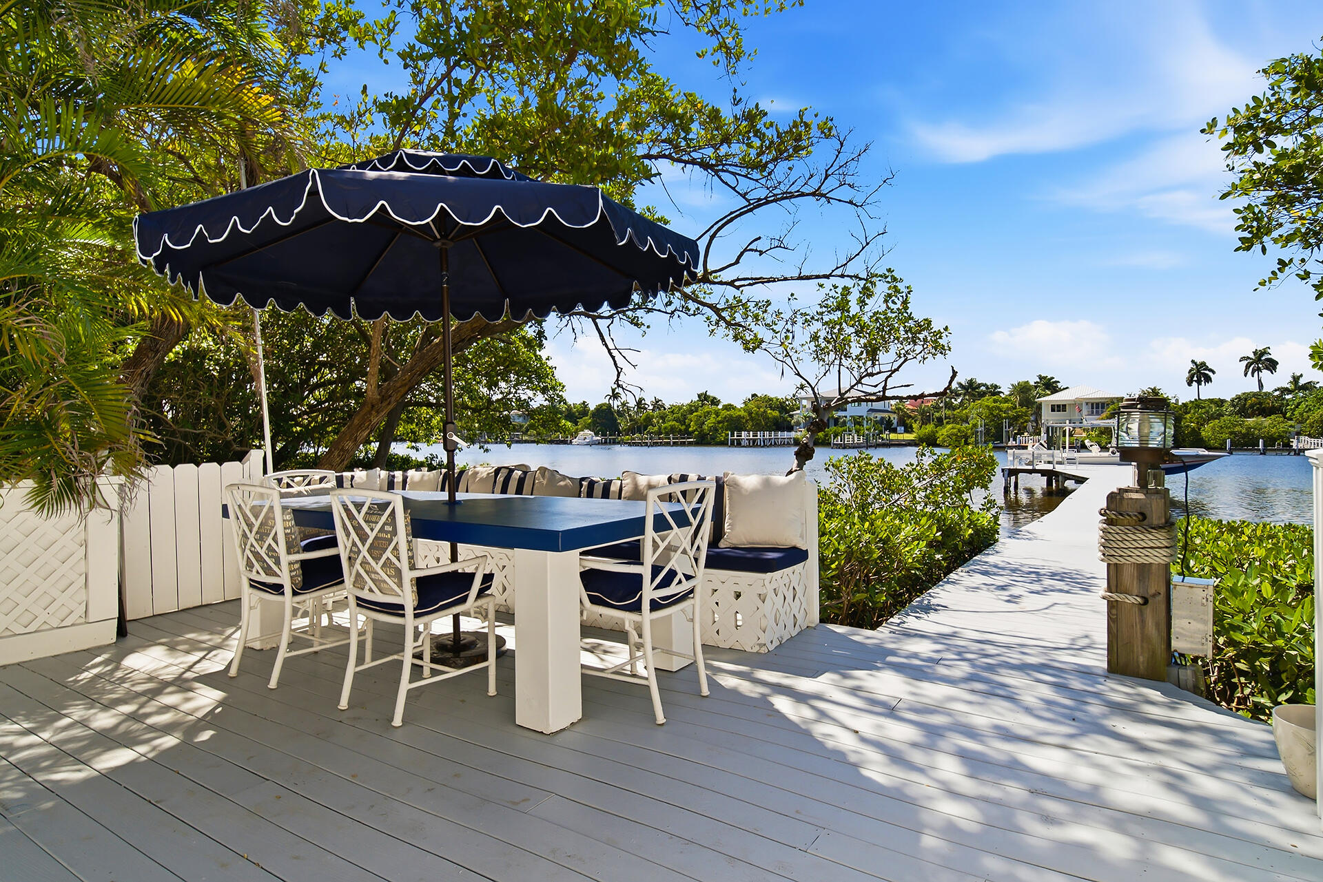 3543 S Ocean Boulevard Unit 107 — photo