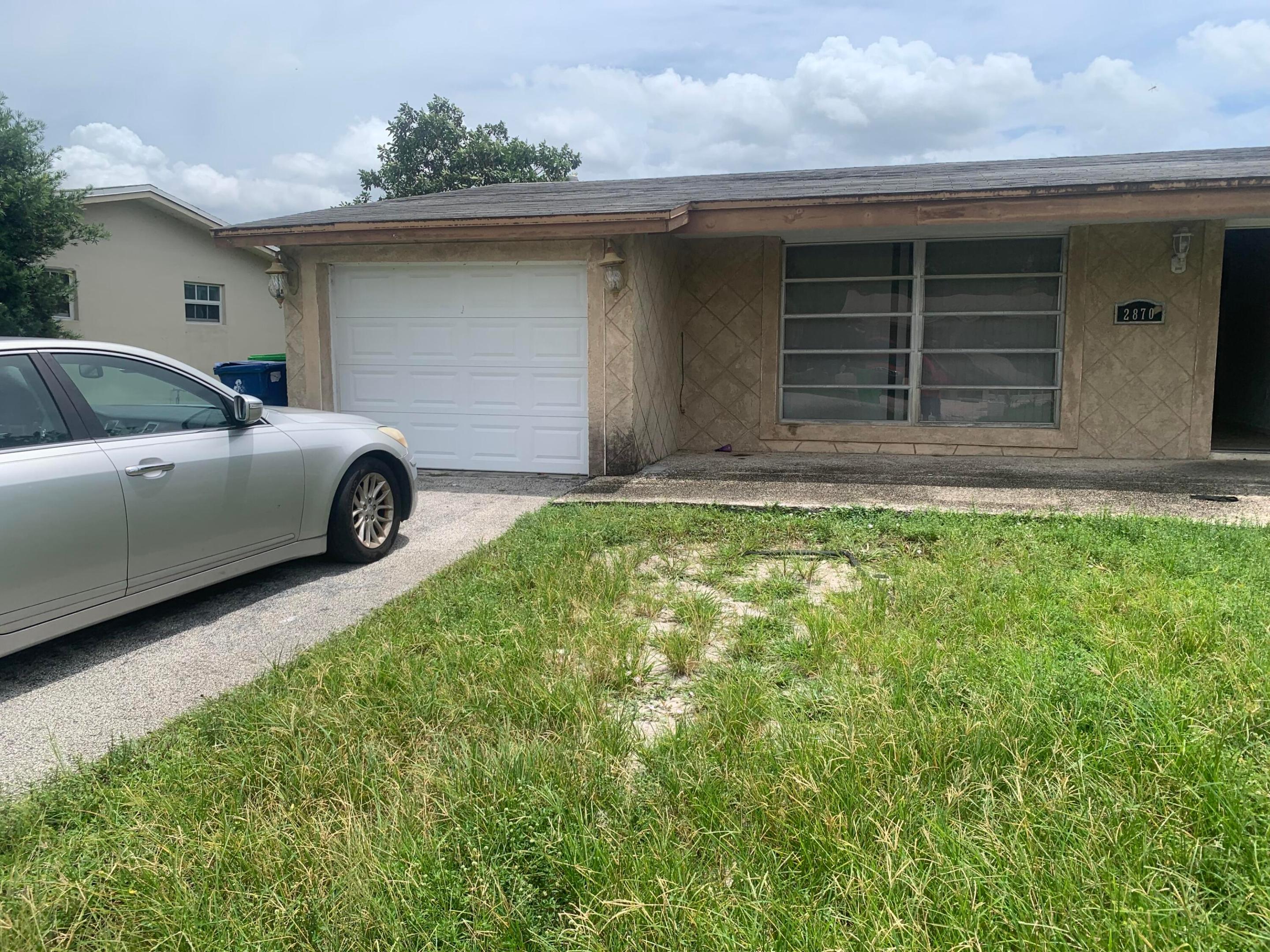 9640 SW 1st Place, Boca Raton, FL 33428
