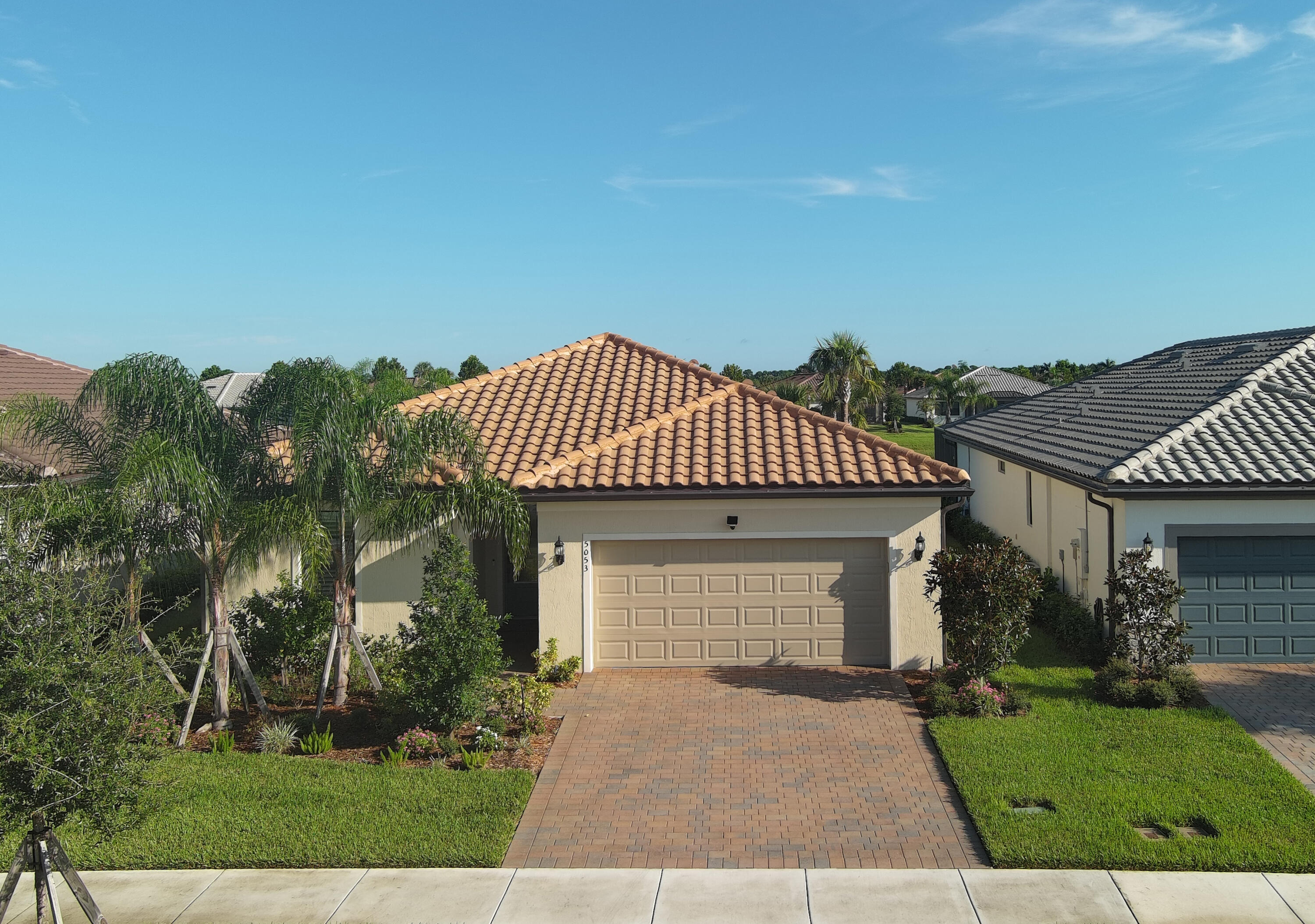 5053 River Birch Way — photo