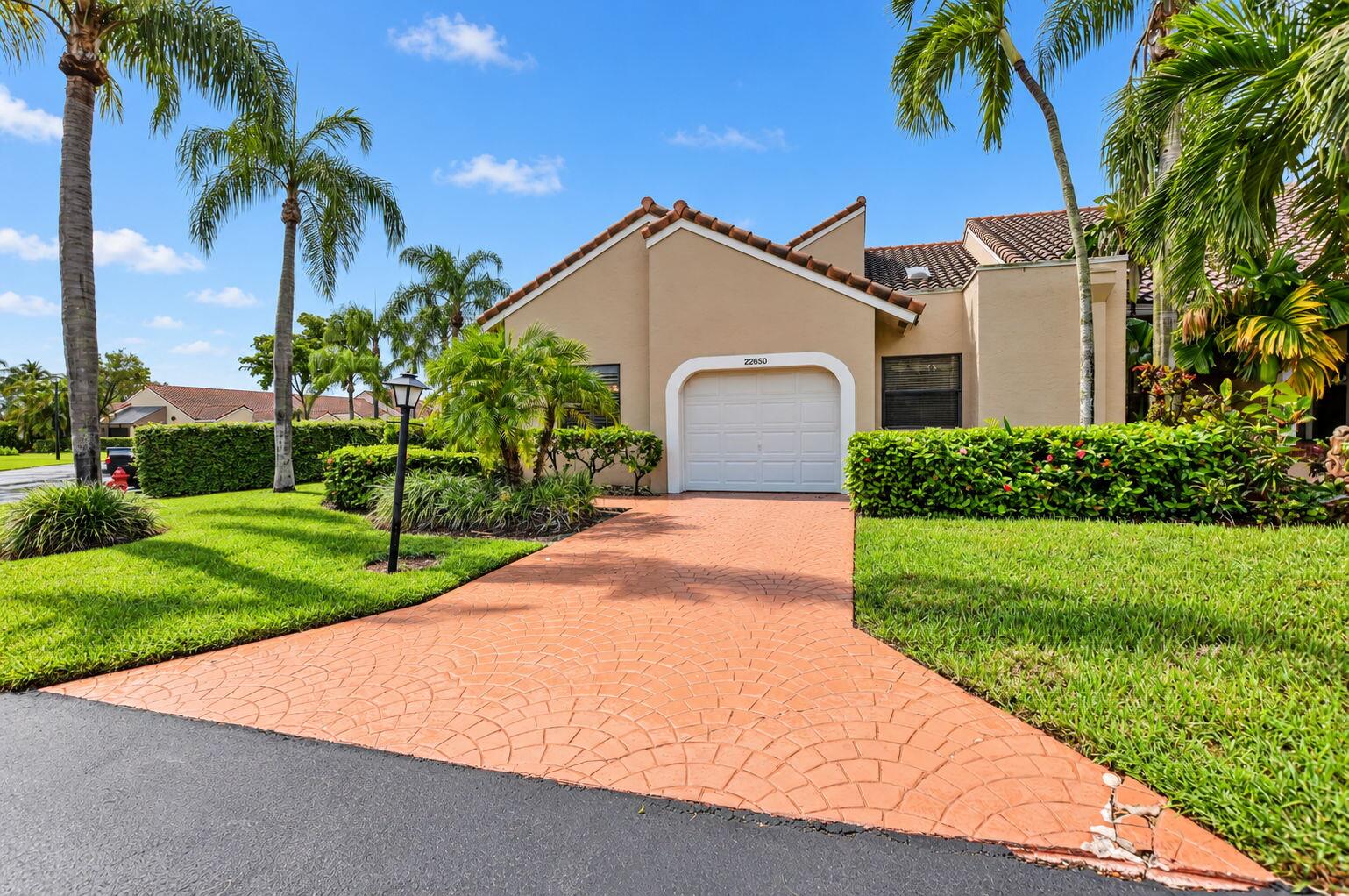 22650 Meridiana Drive — photo
