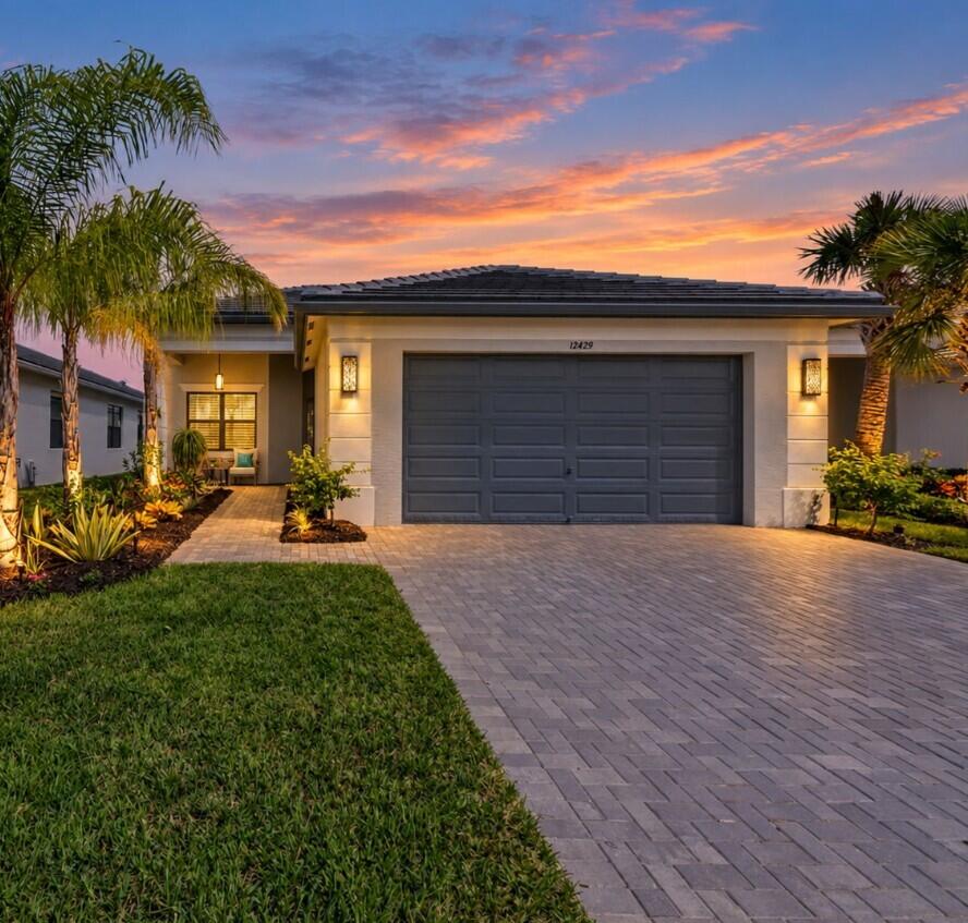 12429 SW High Tide Road — photo