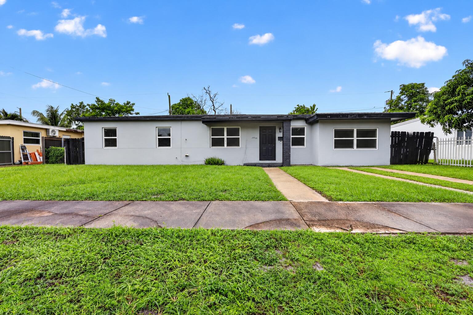 19320 NW 6th Court — photo