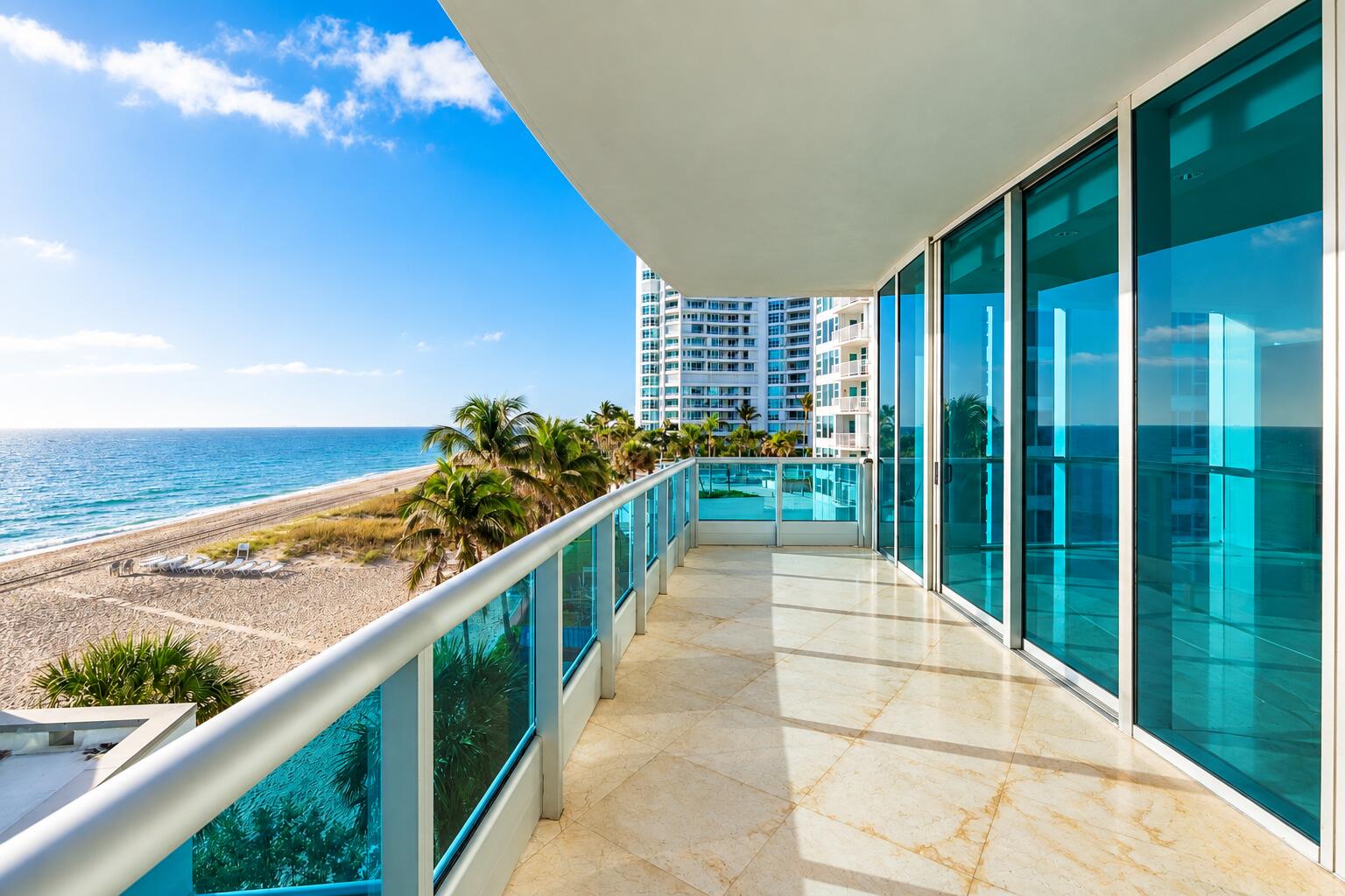 1600 S Ocean Boulevard 301 — photo