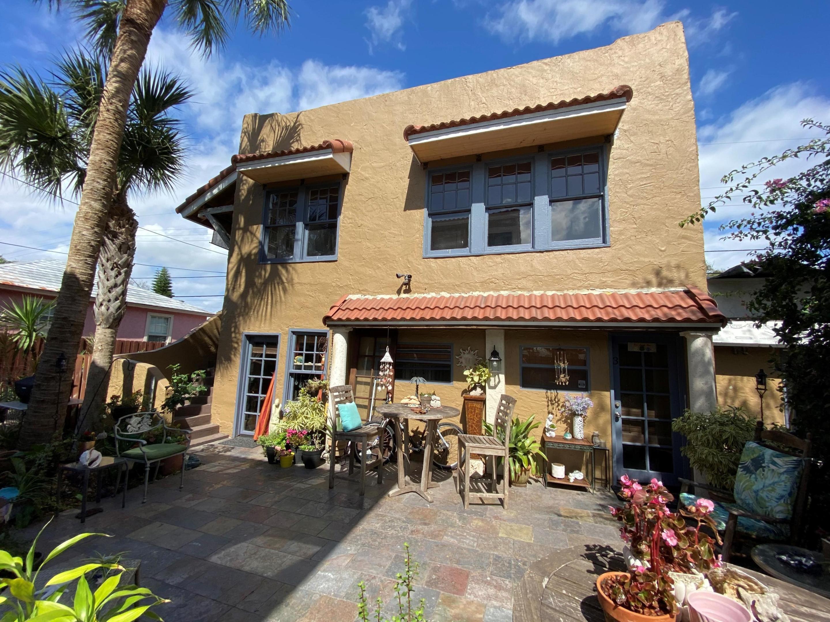 203 Foresteria Drive 1 — photo
