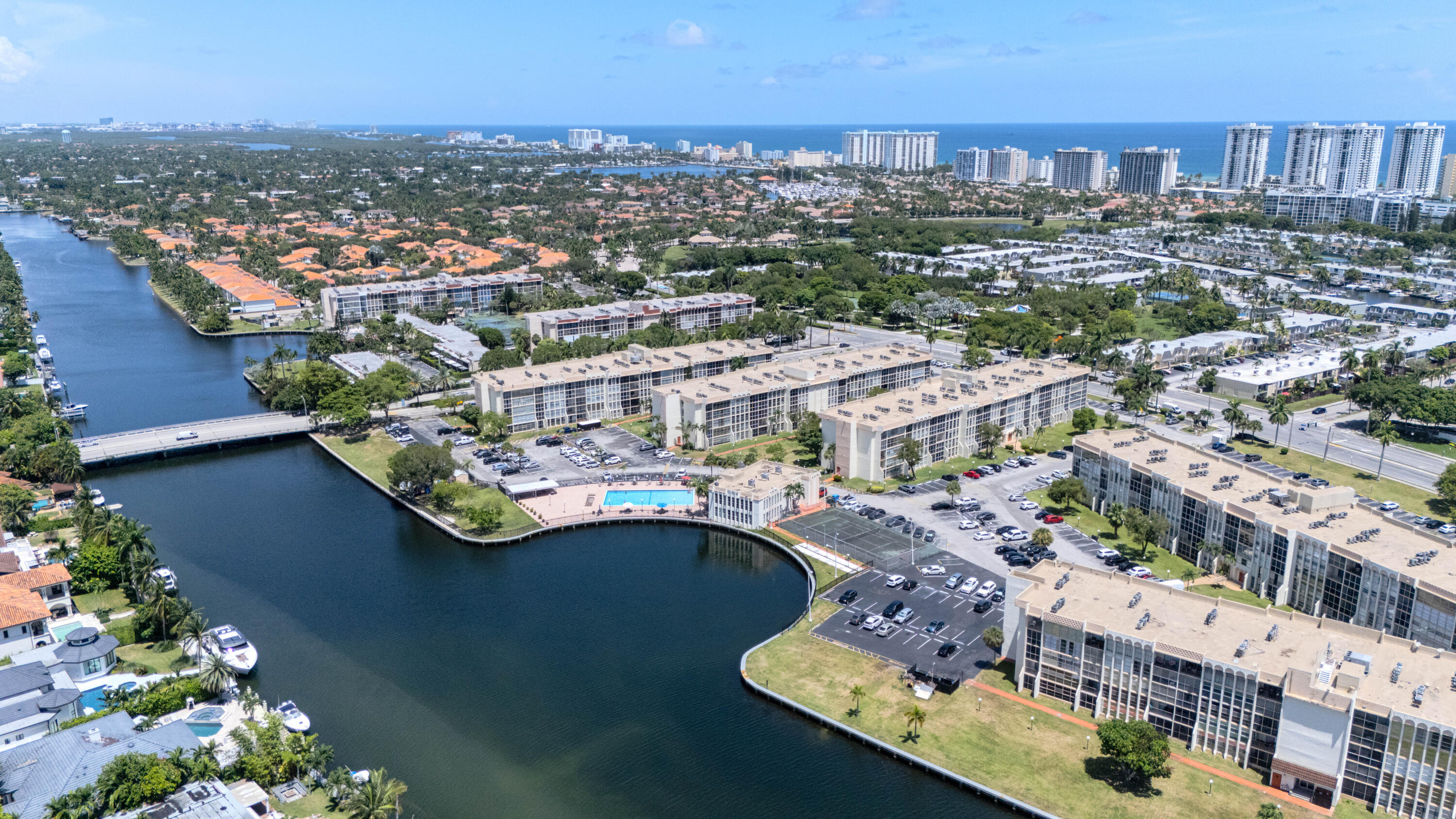 801 Three Islands Boulevard 303 — photo