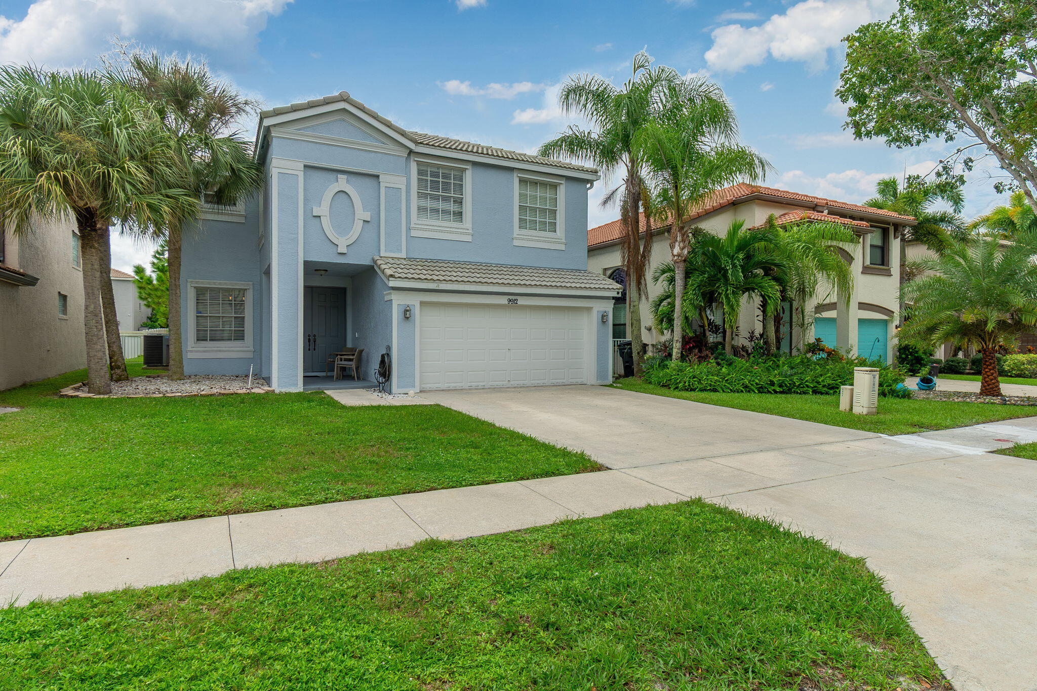 9912 Woodworth Court — photo