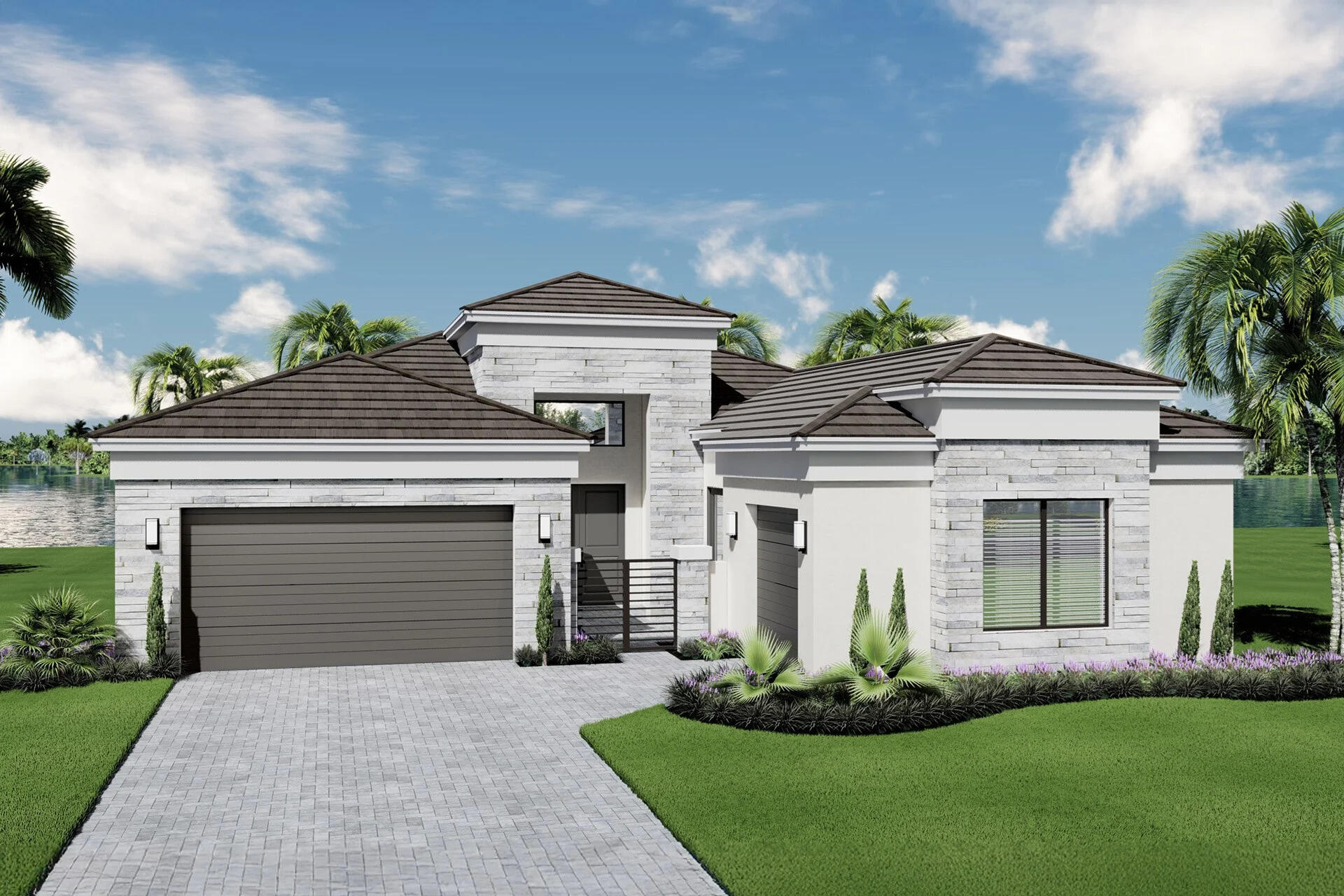 9088 Corsican Finch Court — photo
