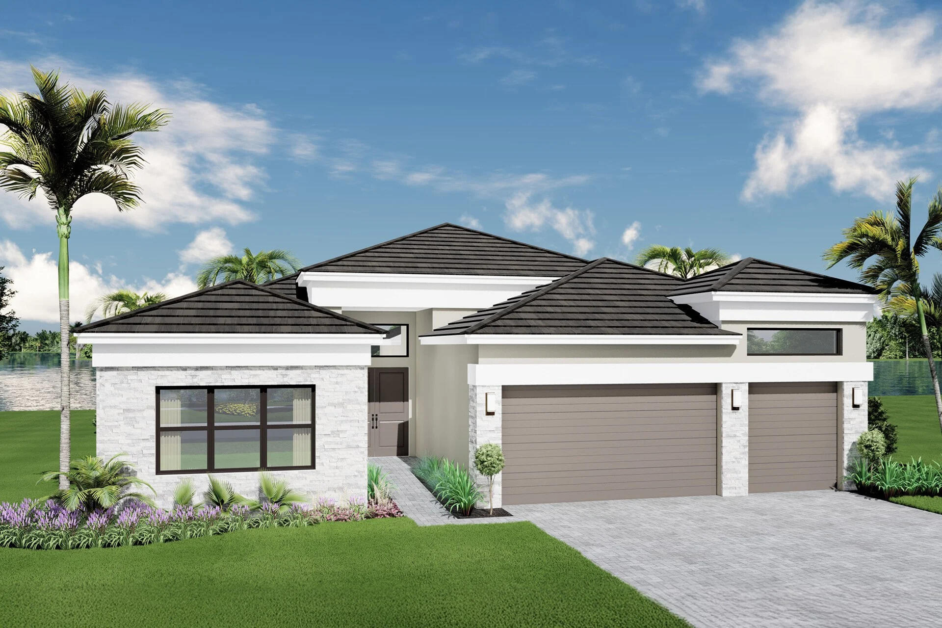 9064 Corsican Finch Court — photo