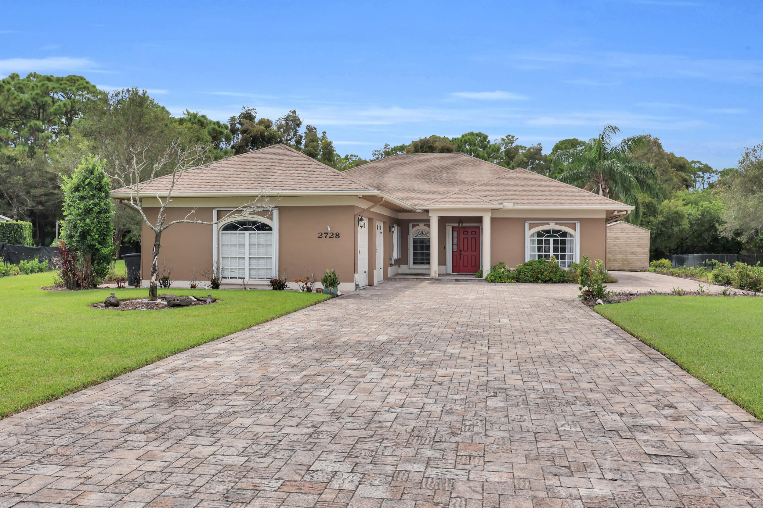 2728 Serenity Circle S — photo