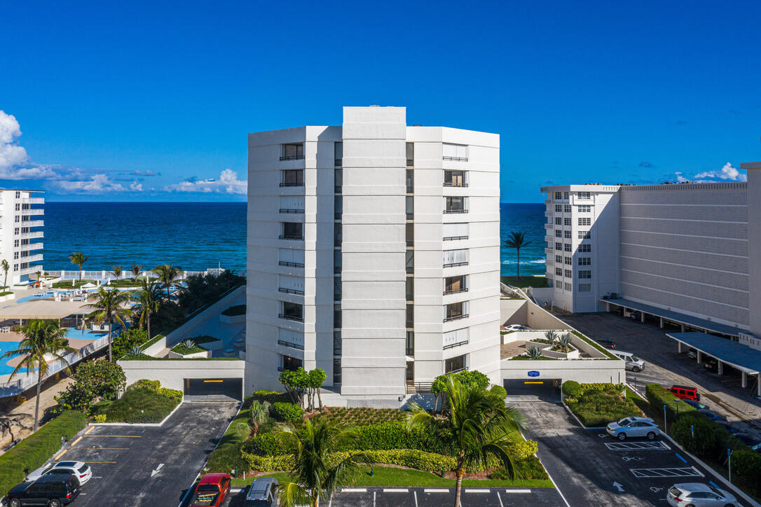 3560 S Ocean Boulevard 404 — photo