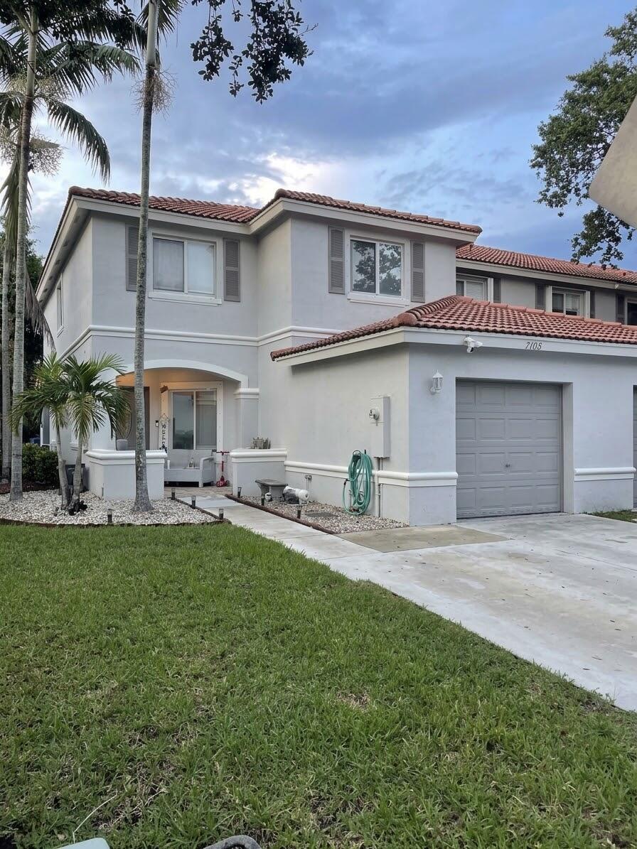 7108 Hawks Nest Terrace — photo