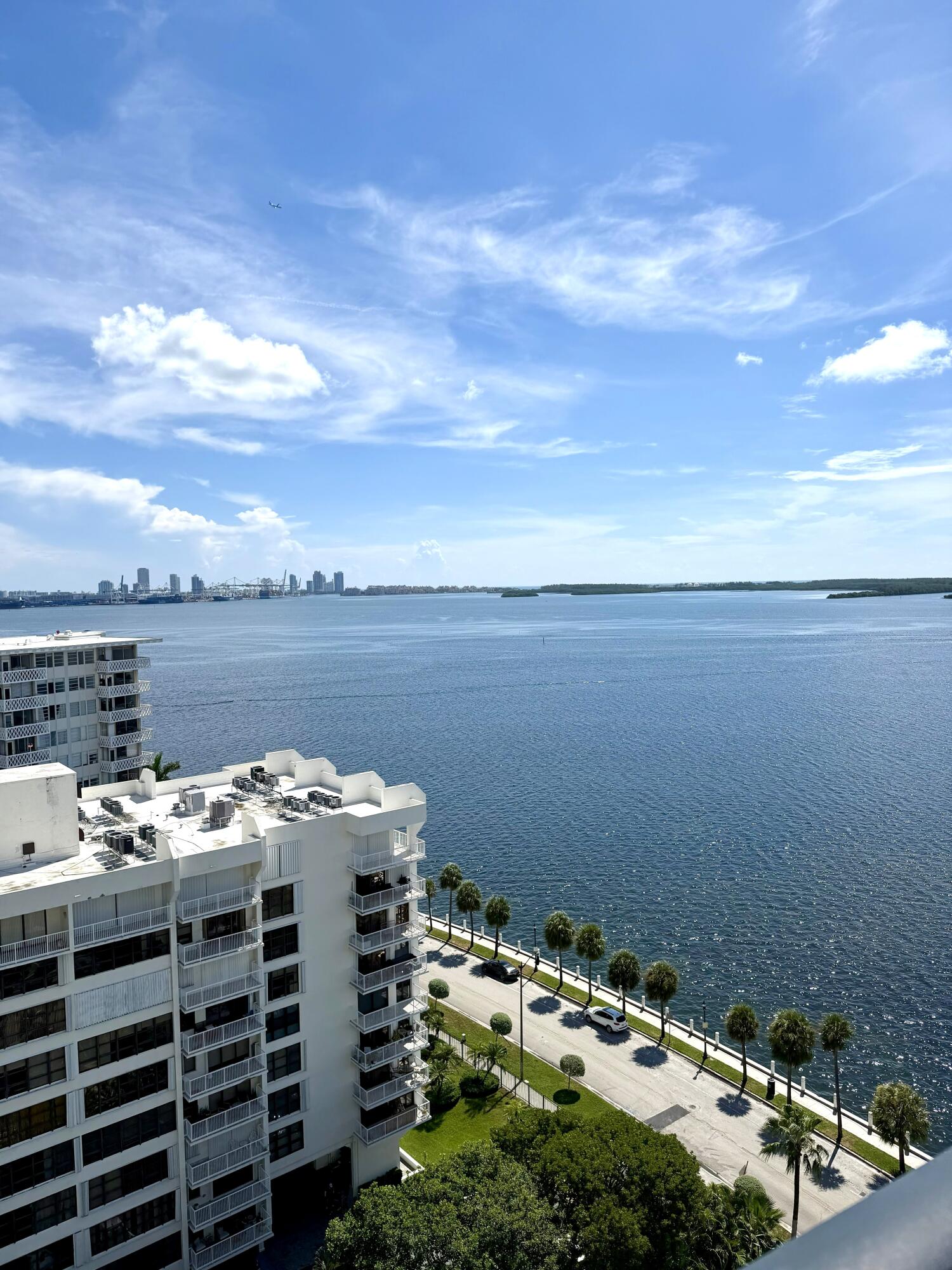 1450 Brickell Bay Drive 1702 — photo