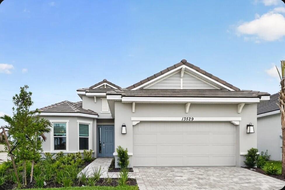 13529 SW Mazzano Street — photo