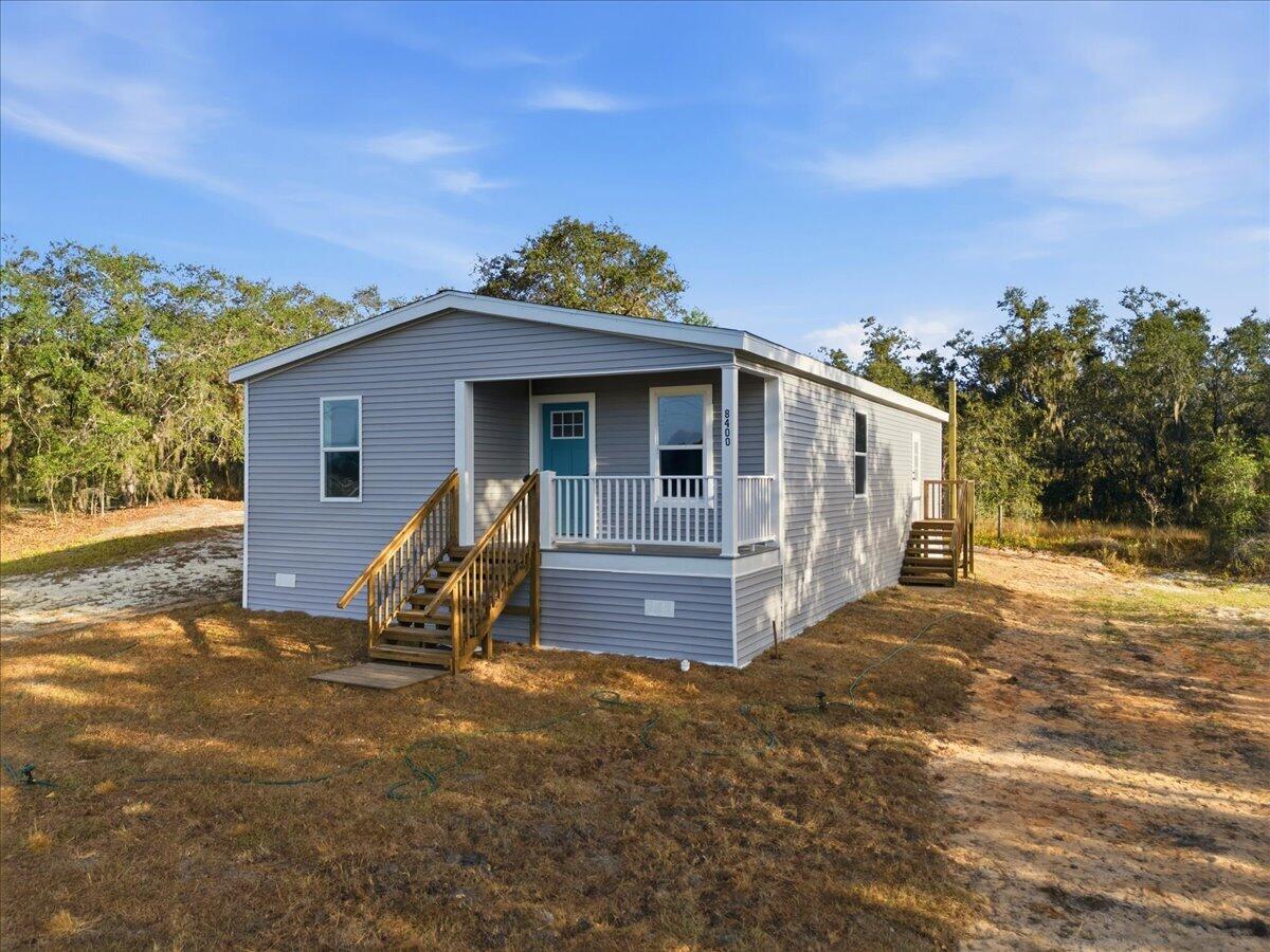 8400 Breeze Hill Drive — photo