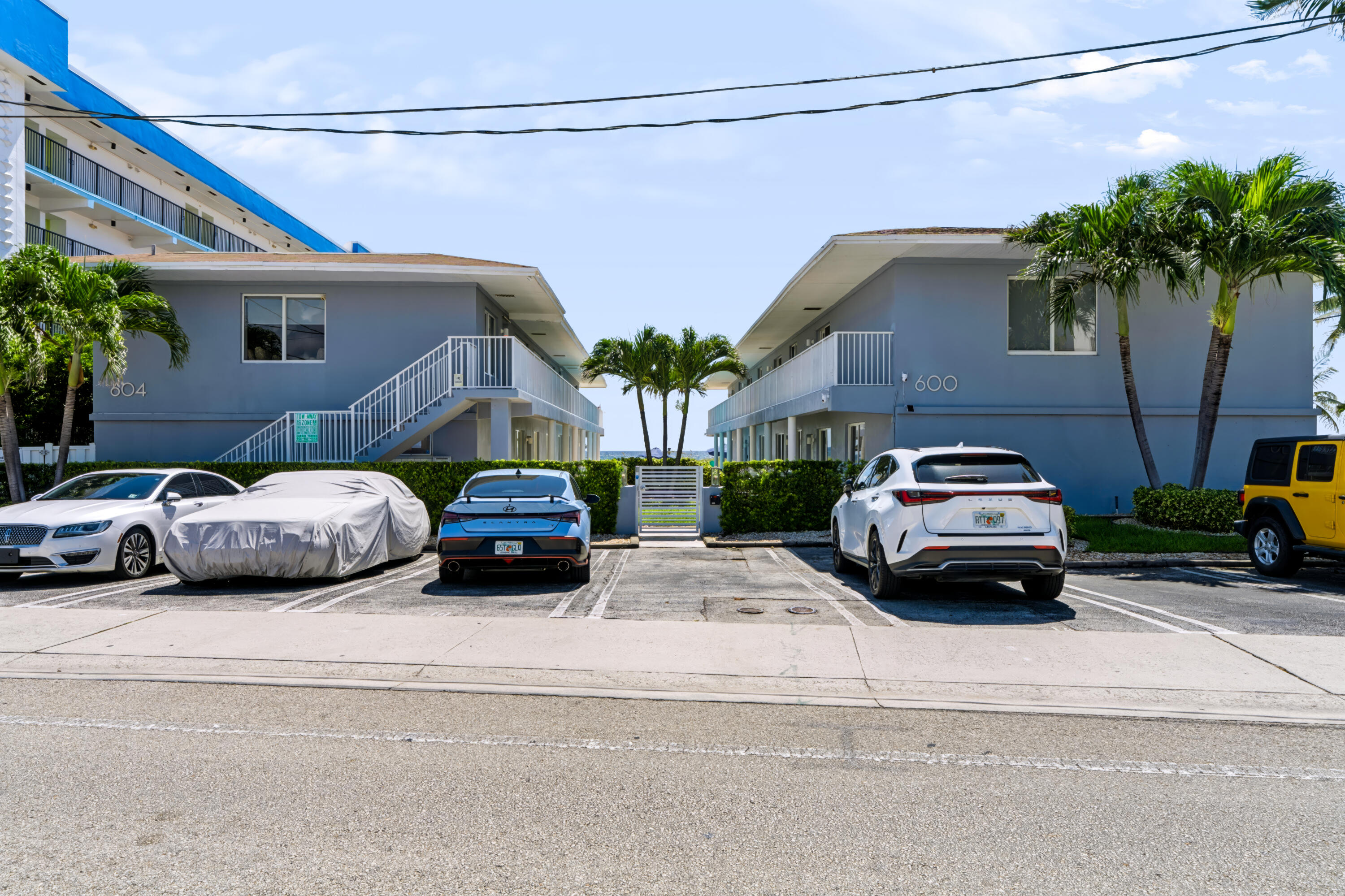 604 N Ocean Boulevard 3B — photo