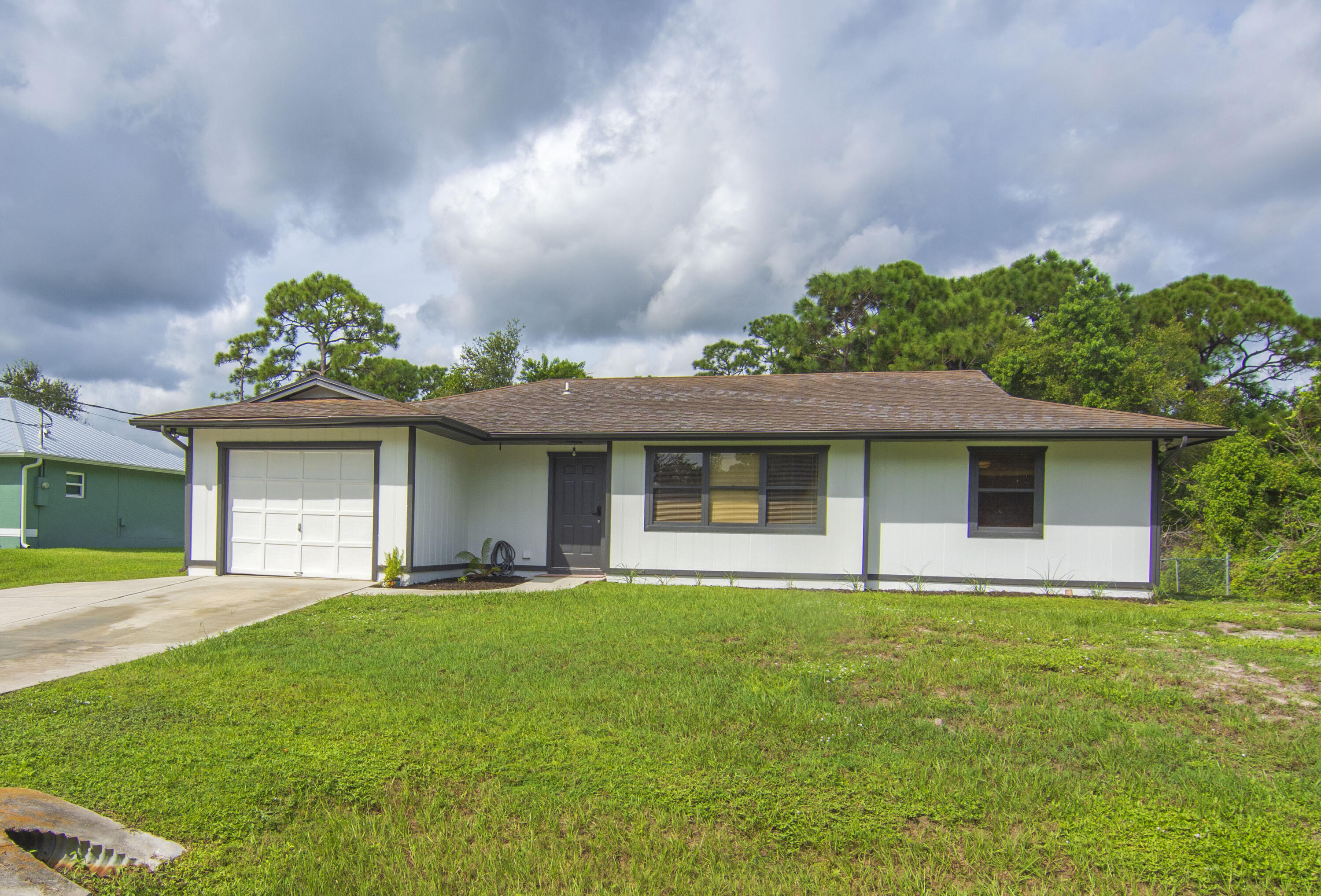 5717 Birch Drive — photo