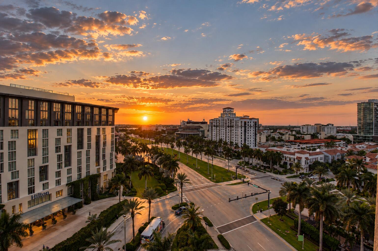 550 Okeechobee Boulevard 1111 — photo