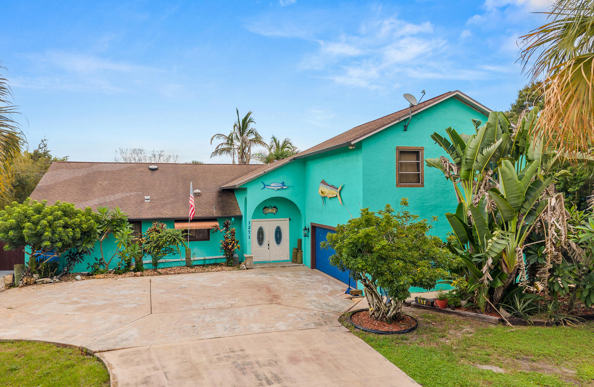 1271 NE Sunrise Terrace — photo