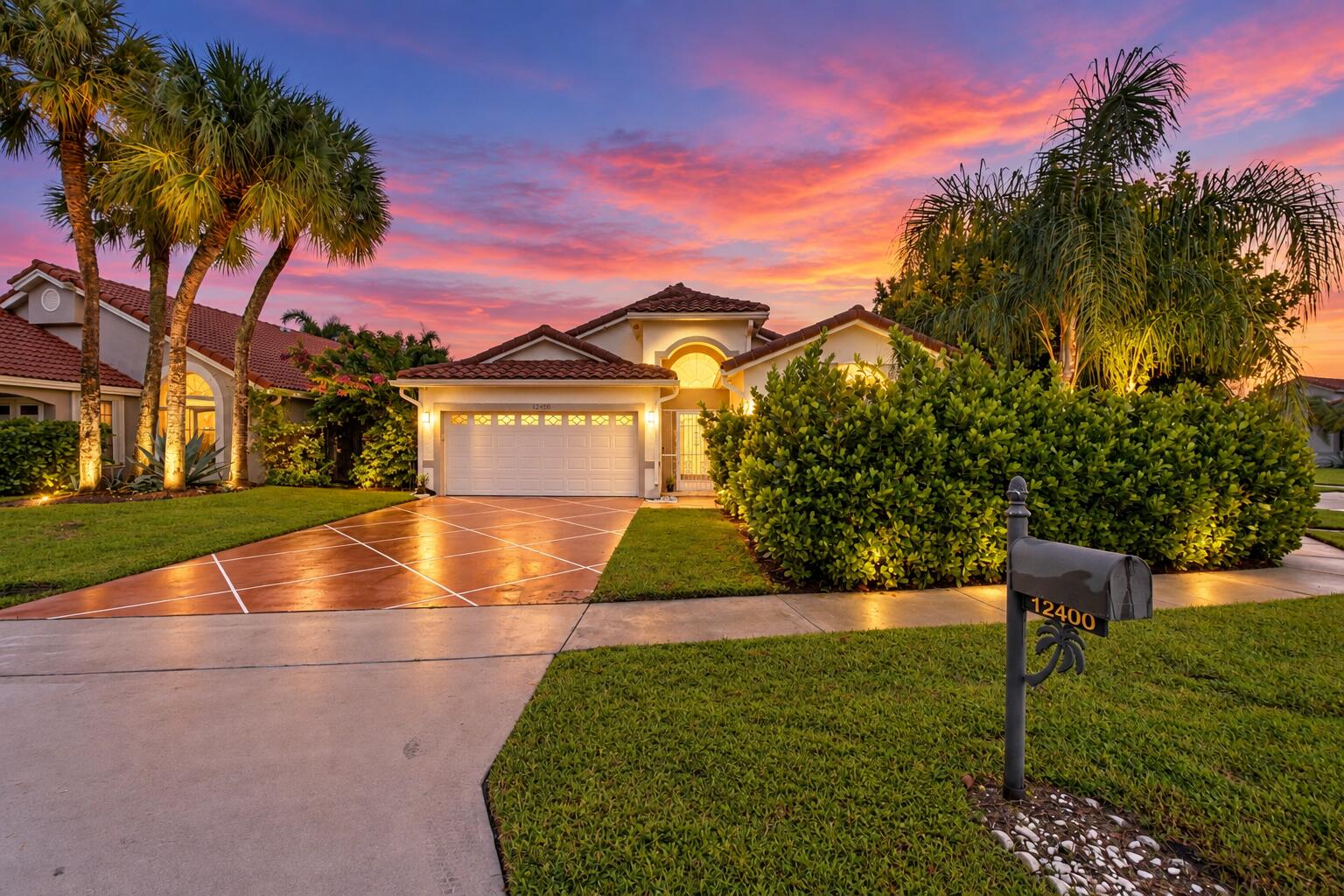 12400 Sand Wedge Drive — photo
