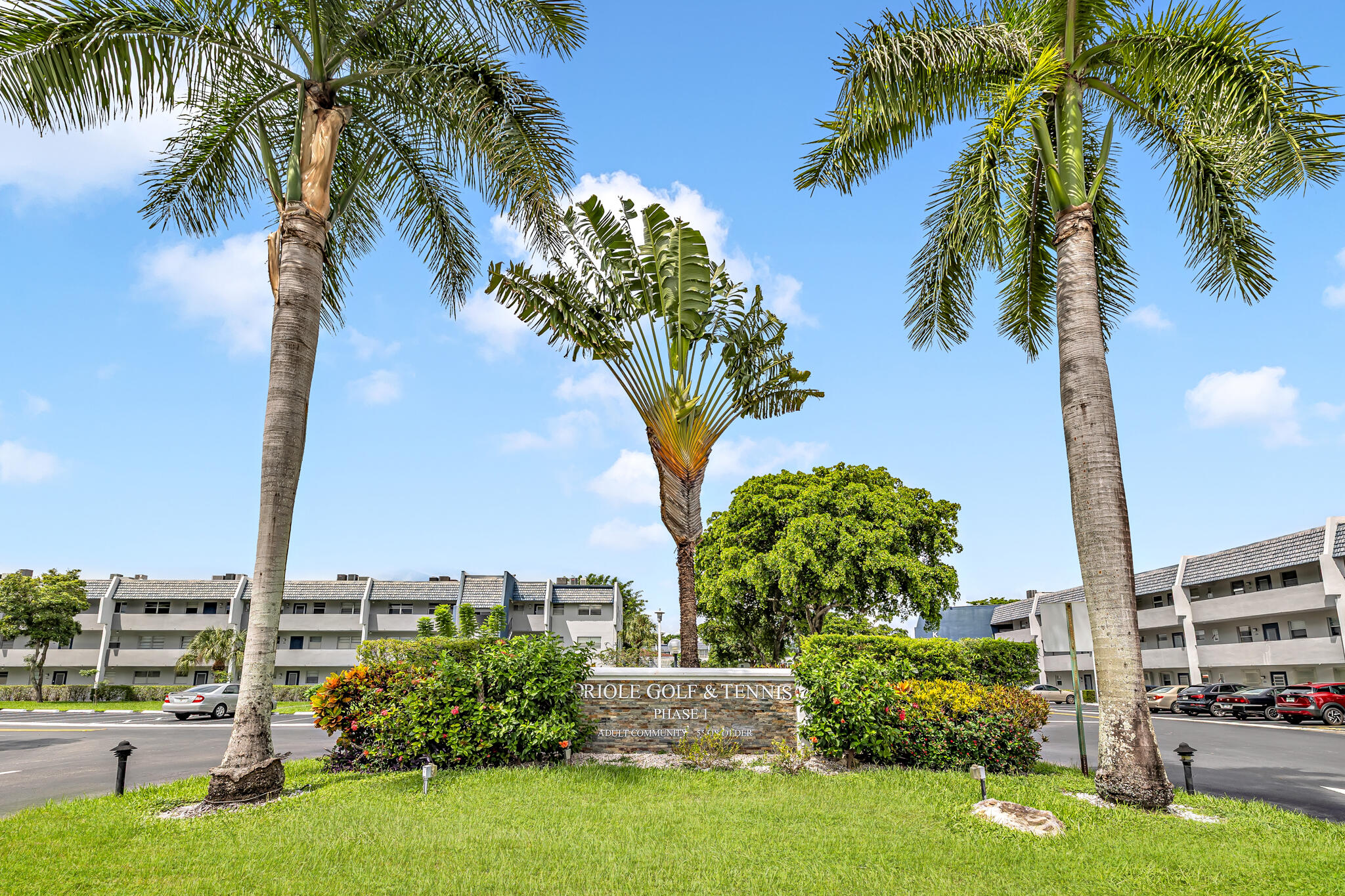 7797 Golf Cir Drive J 110 — photo