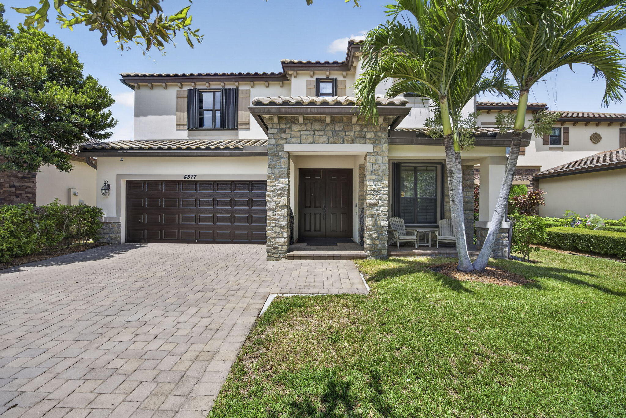 4577 Willow Run Way — photo