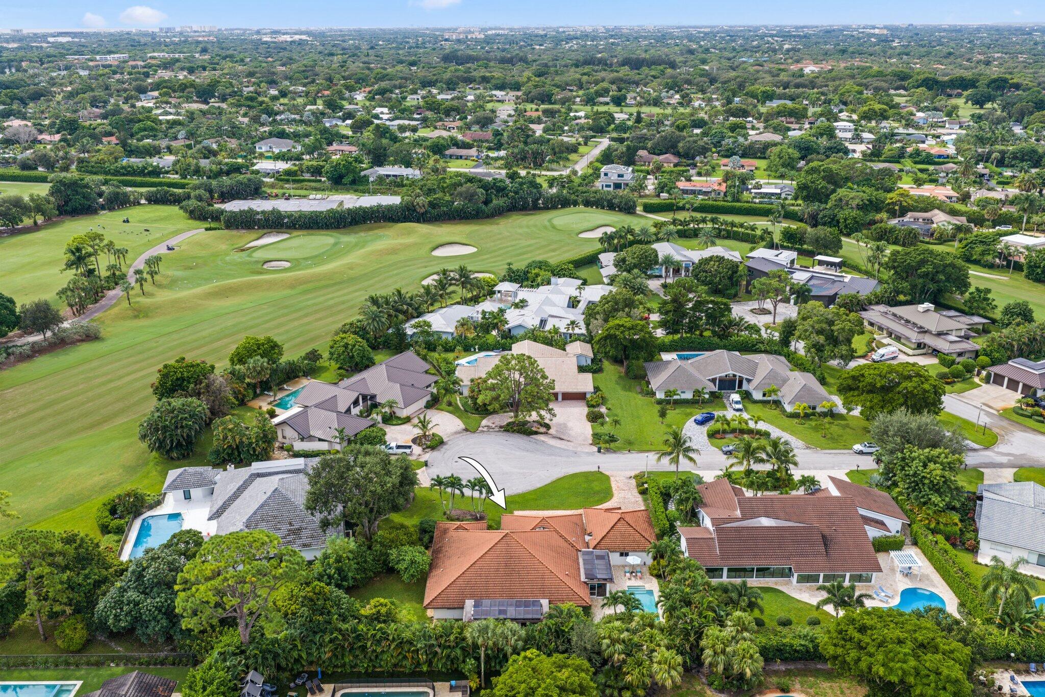 4535 Oak Tree Court — photo