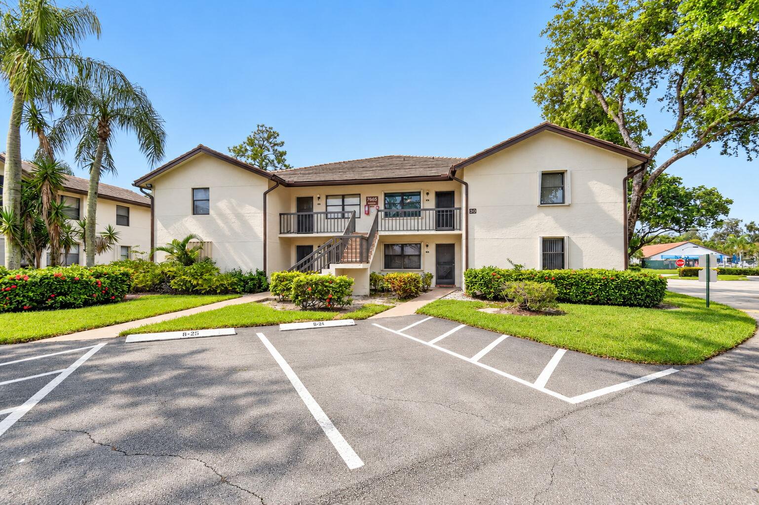 7665 Tahiti Lane 104 — photo
