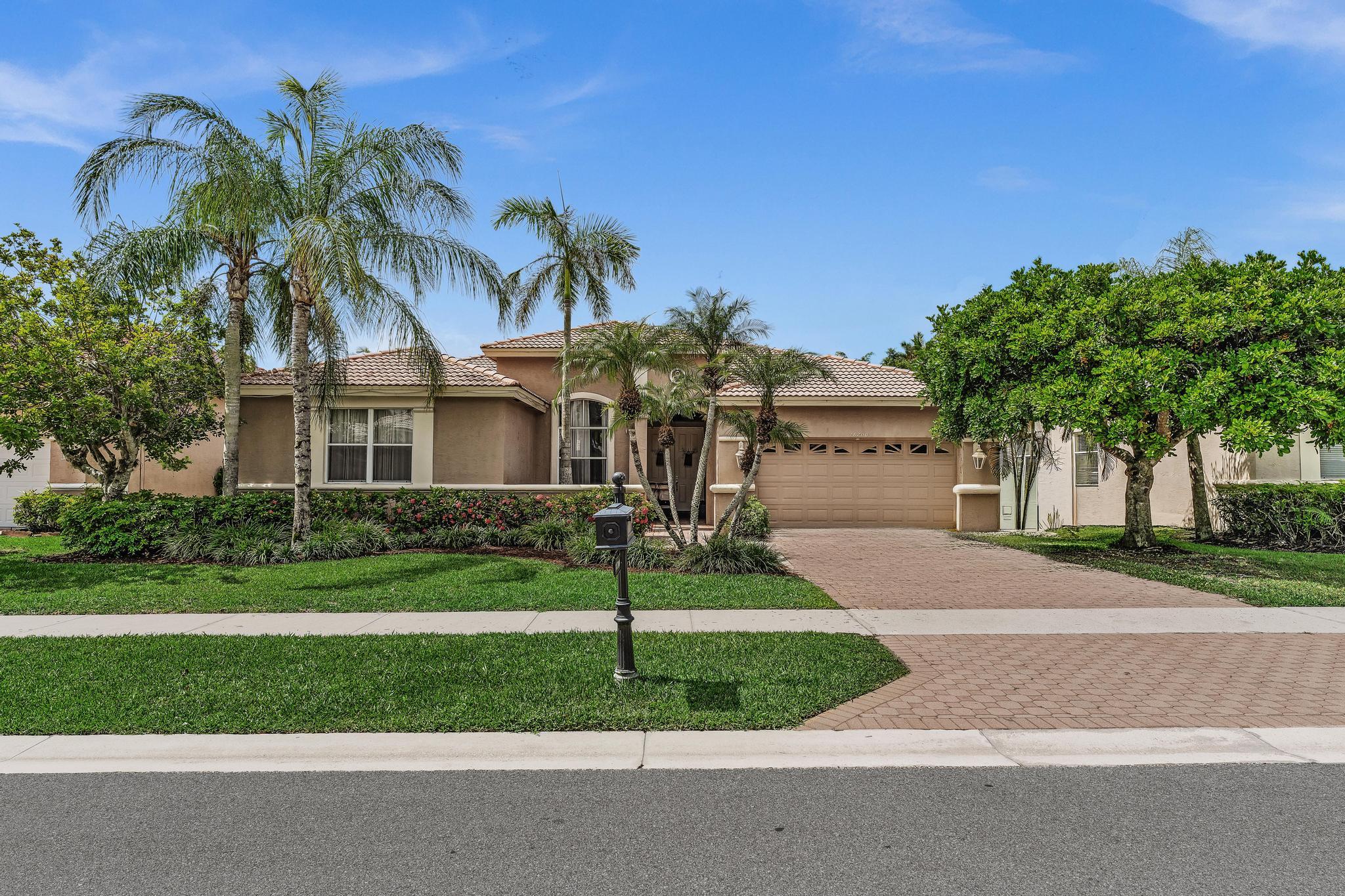 18700 Ocean Mist Drive — photo